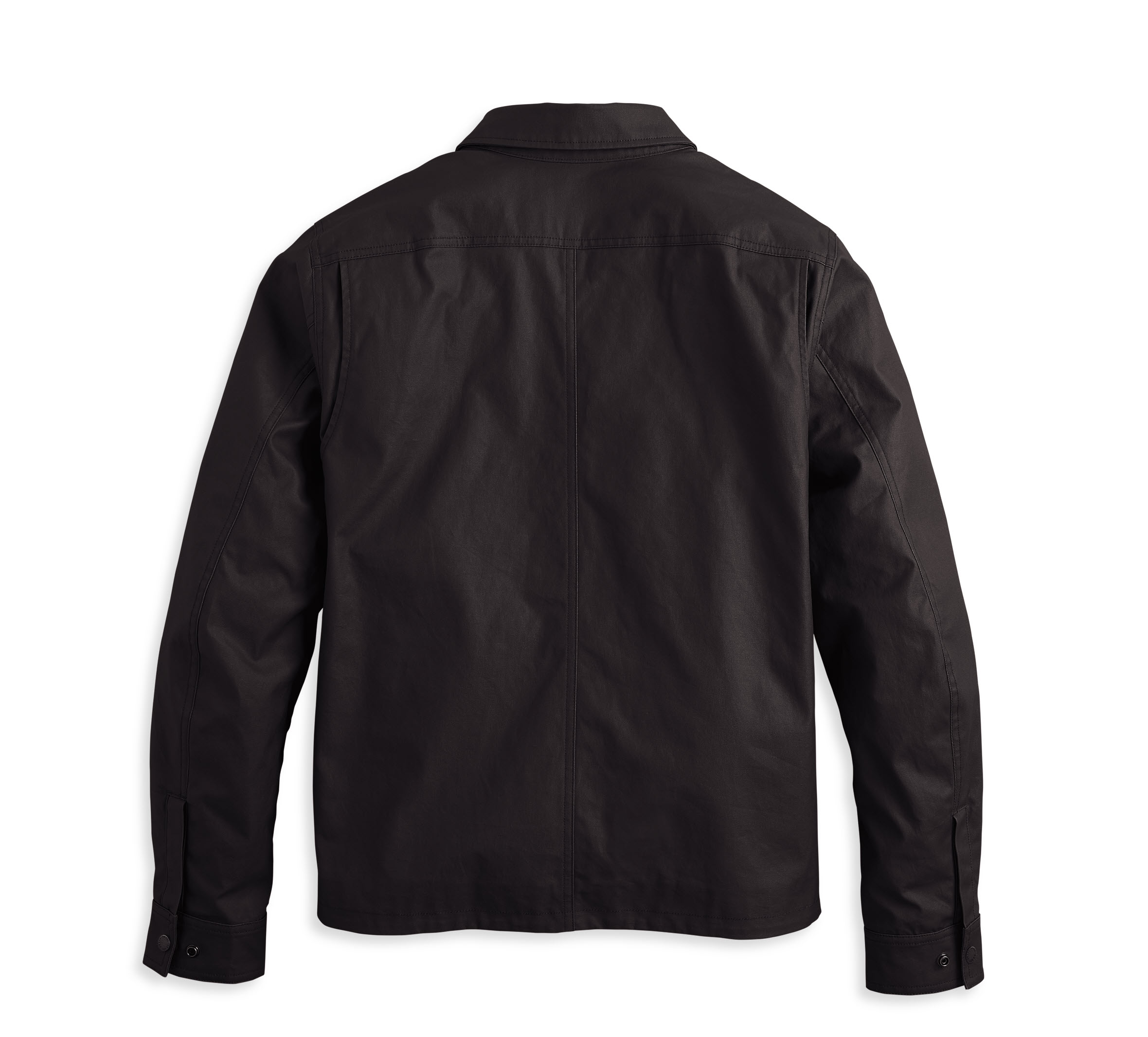 Men's Overlook Harley-Davidson ADV Waxed Riding Jacket