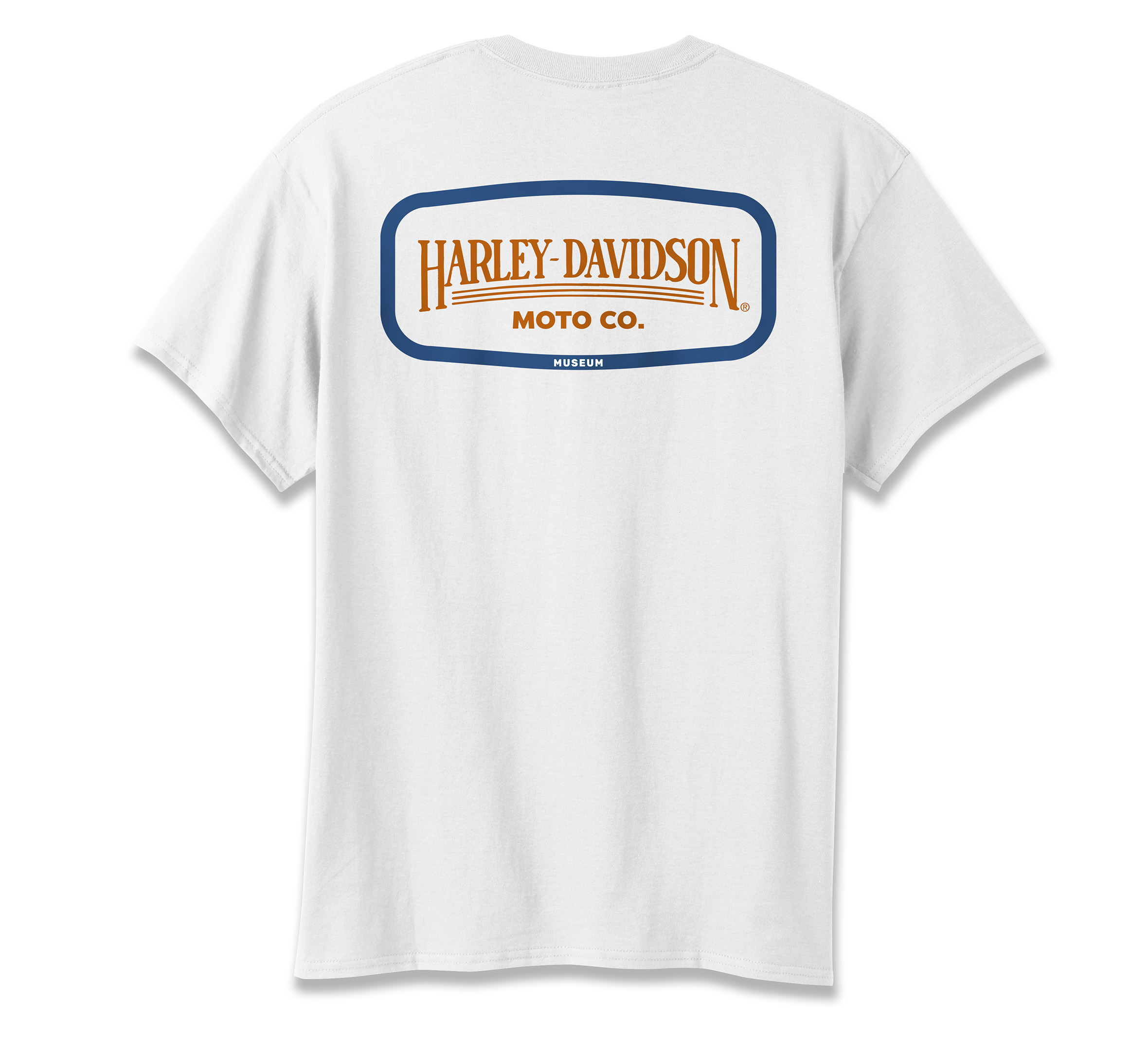 Men's H-D Moto Co.Tee