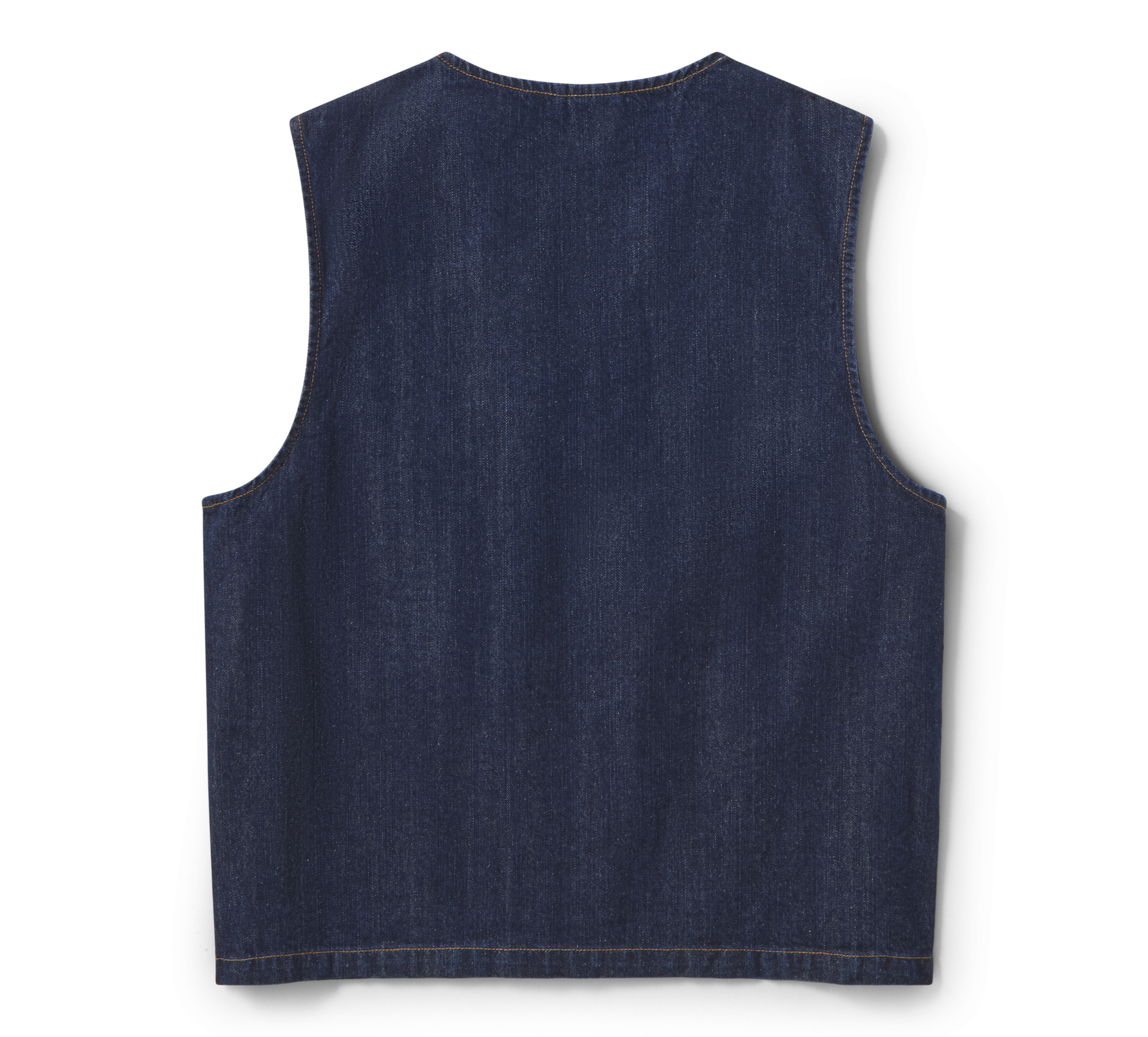 Dickies x H-D Denim Vest