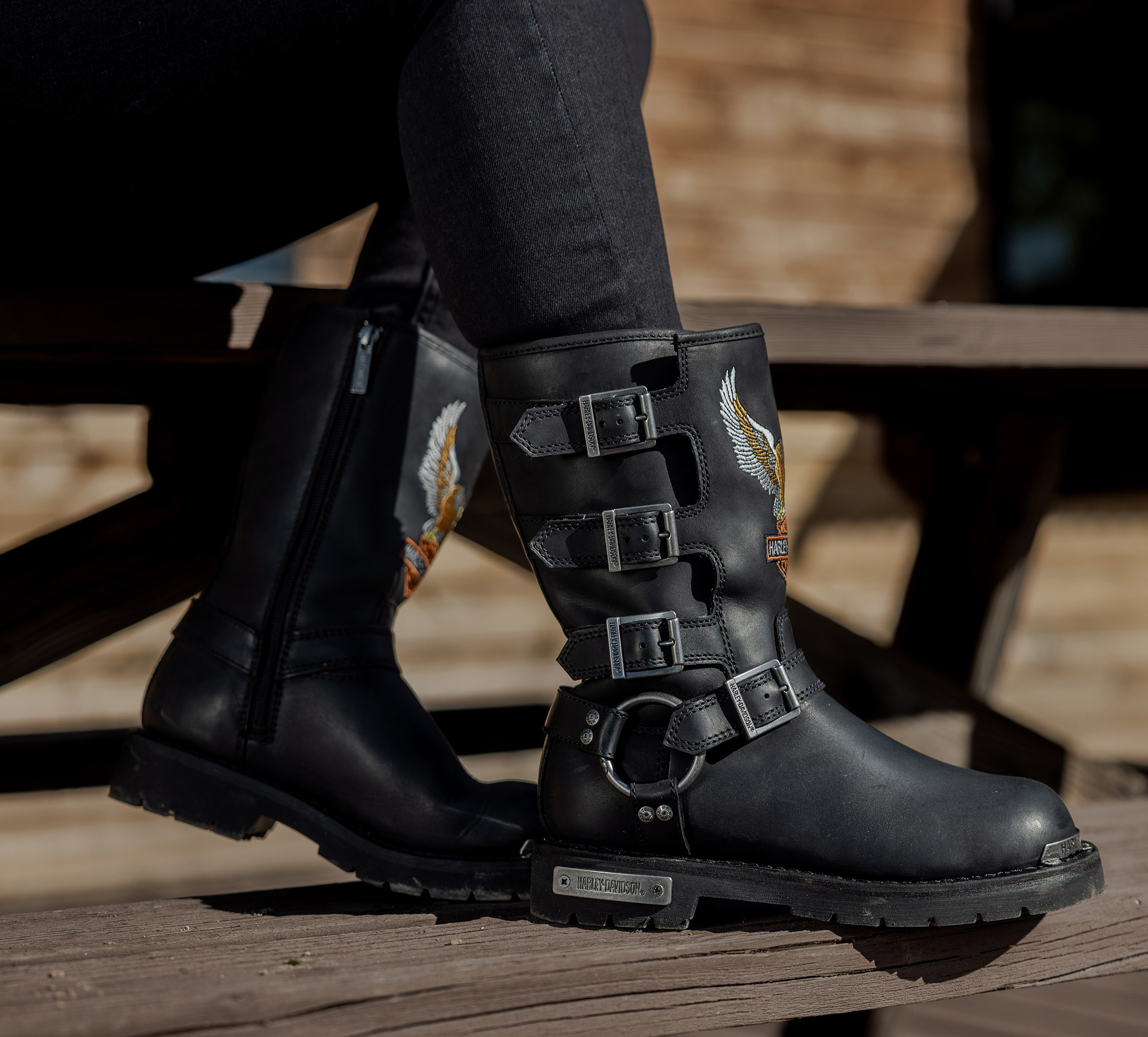 Women's Corley Casual Boot