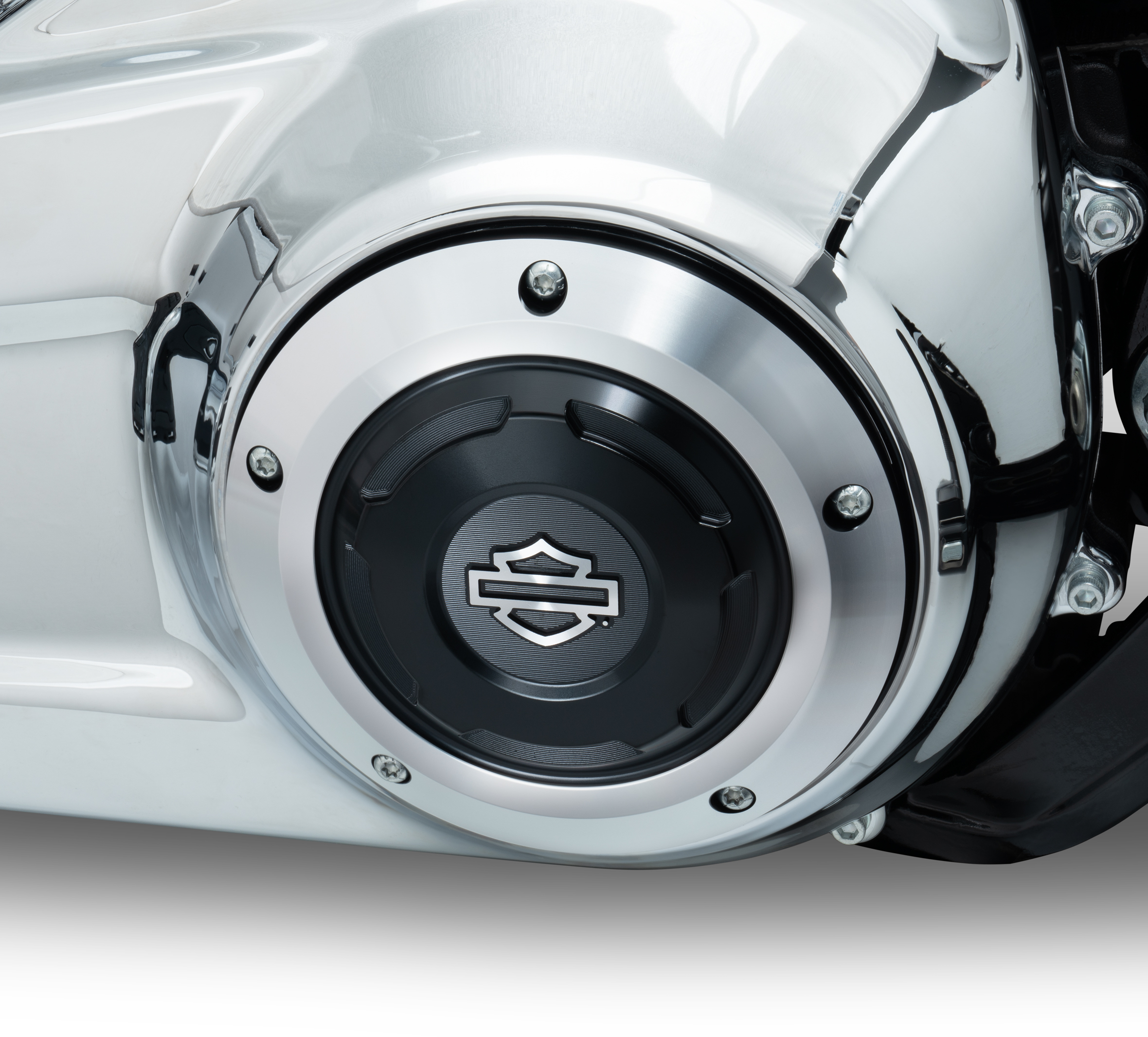 Switchback Derby Cover