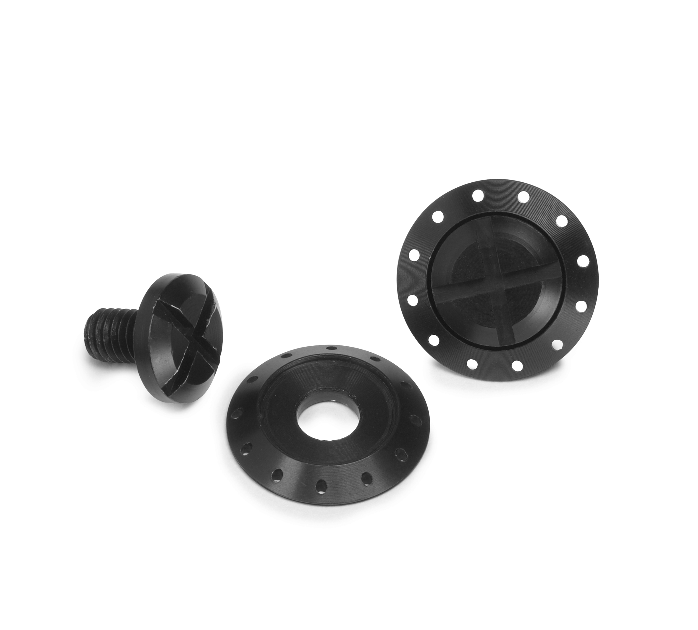 Replacement Screws for Bell Dial Fit Helmet