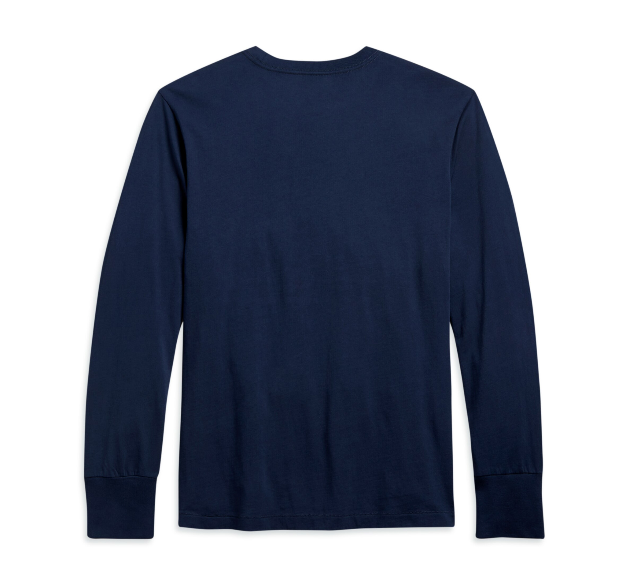 Men's Vintage Logo Long Sleeve Tee