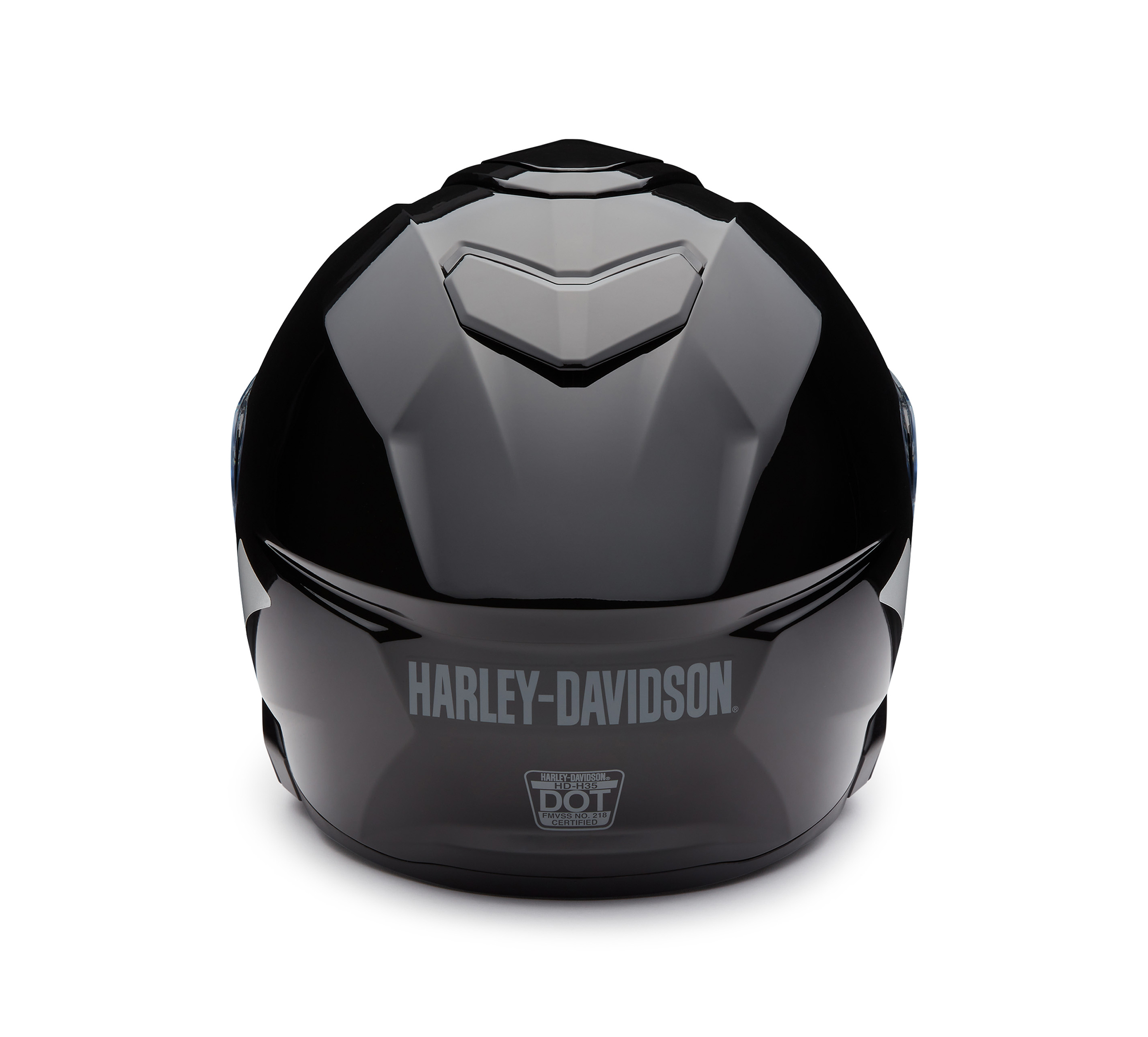 H-D® Capstone Sun Shield III H35 Modular Helmet