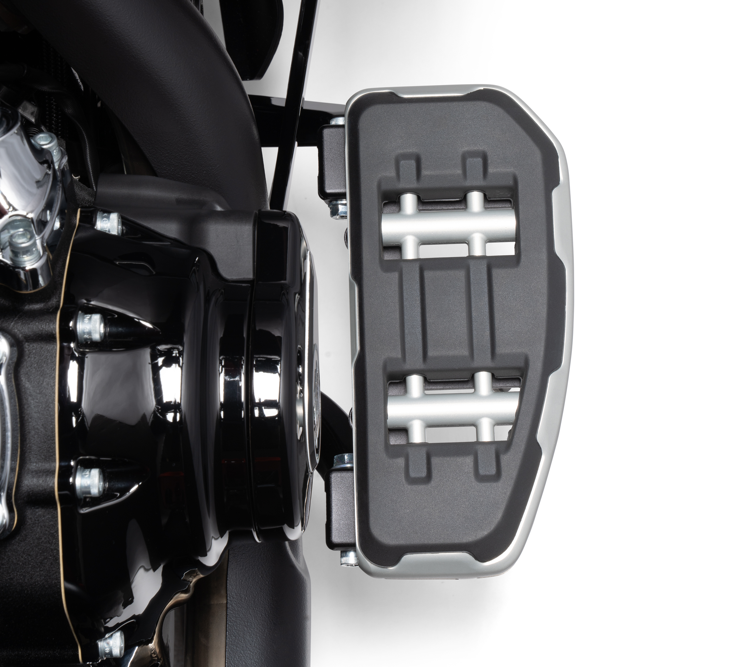 Switchback Mini Footboard and Mount Kit