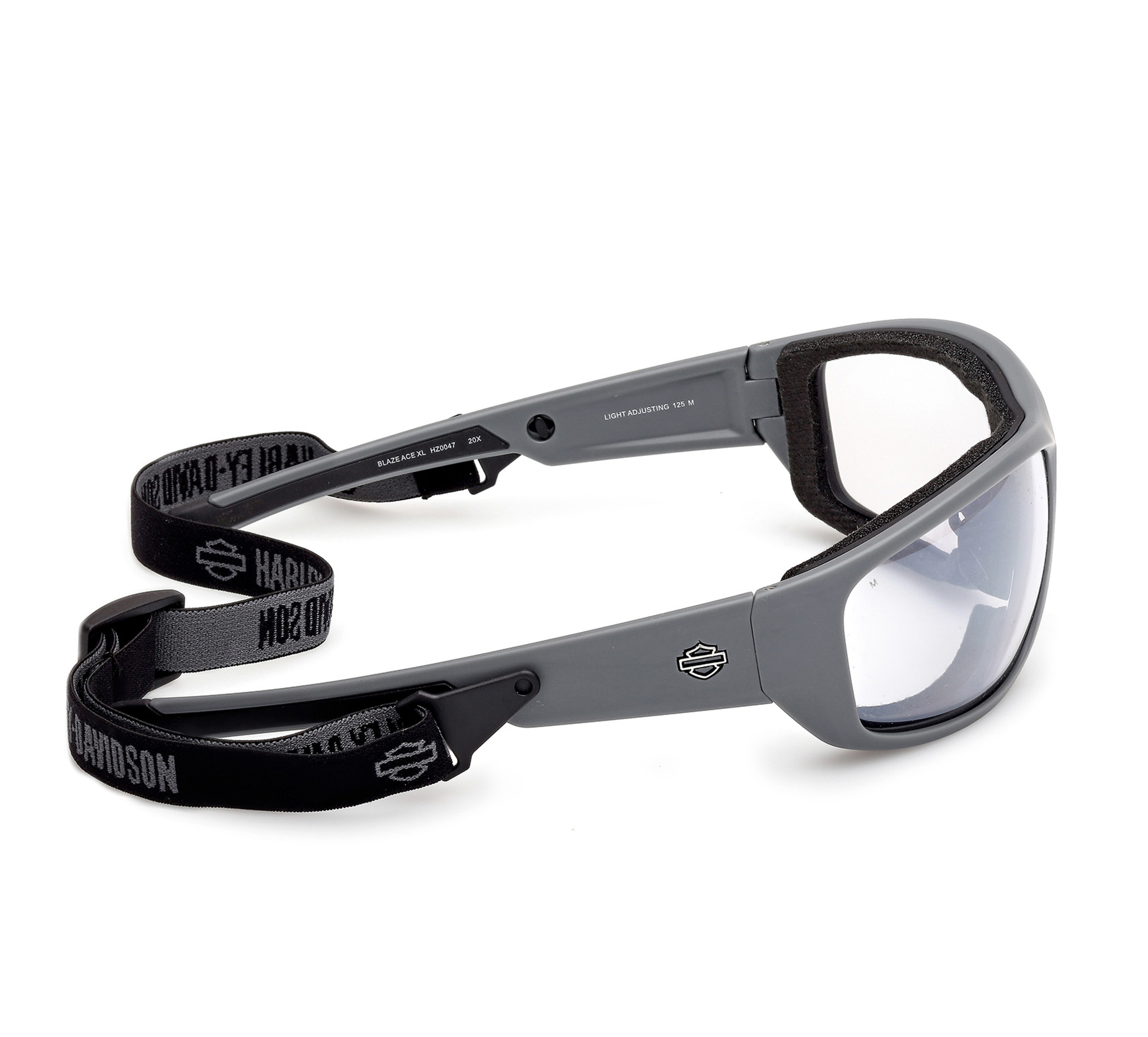 BLAZE ACE 2.0 Motorcycle Riding Sunglasses