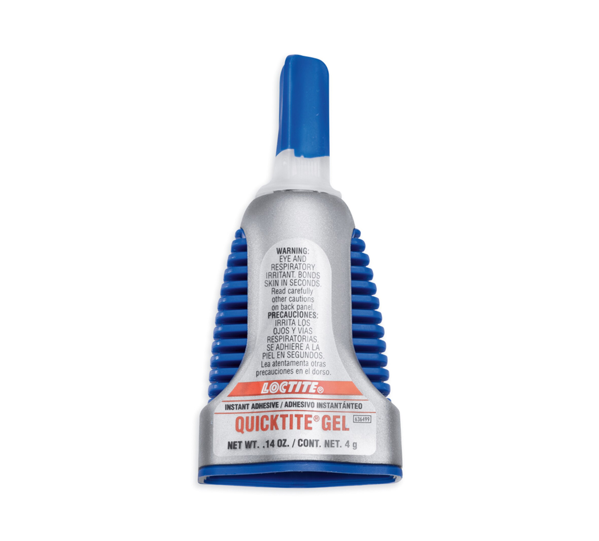 Loctite QuickTite Instant Adhesive Gel