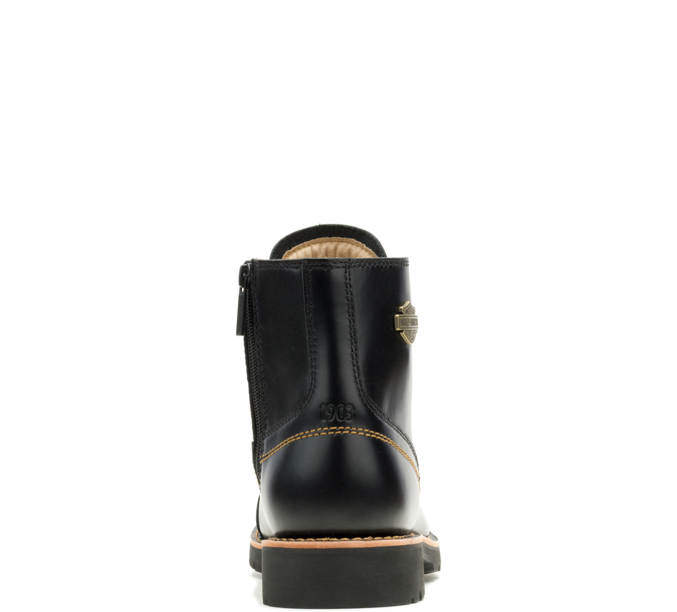 Men's Liberty Lace Riding Boot | Harley-Davidson USA