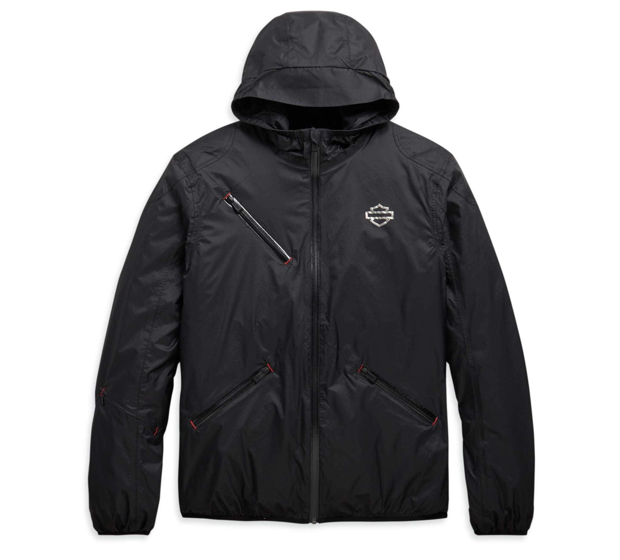 Men's Cordura Ripstop Jacket