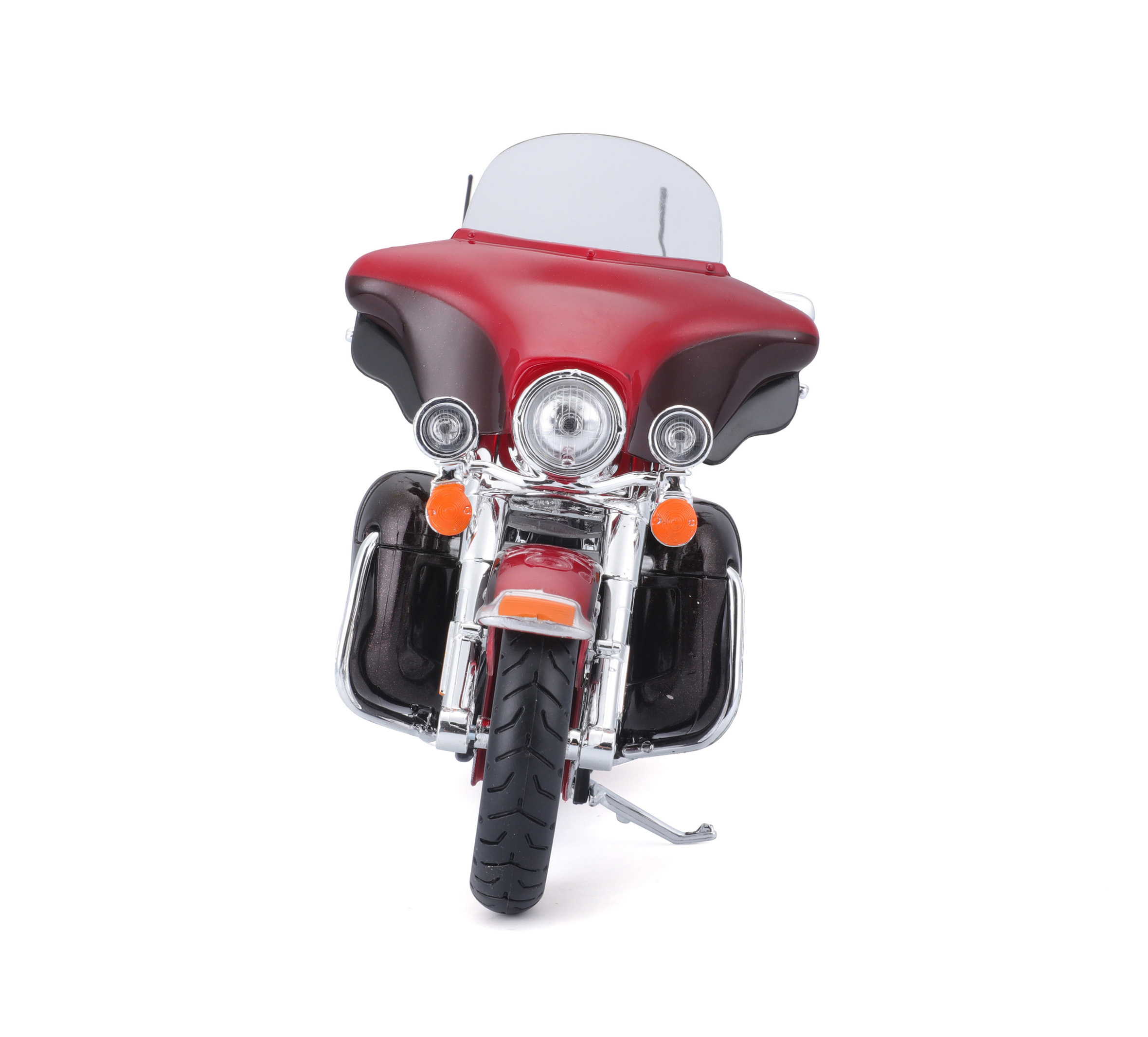 H-D 1:12 Scale Diecast 2013 Electra Glide Ultra Ltd.