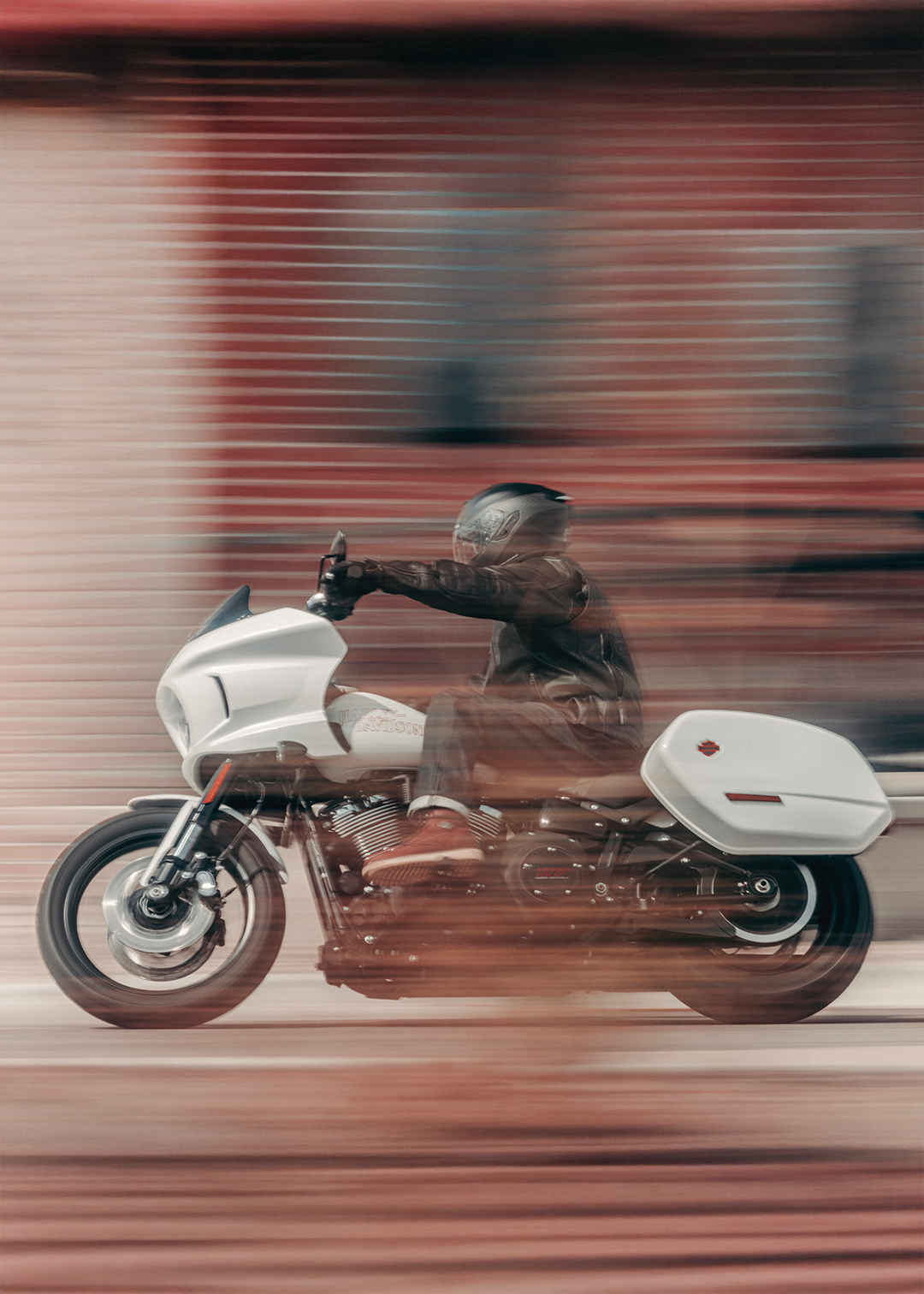 2026 Low Rider ST | Harley-Davidson JP