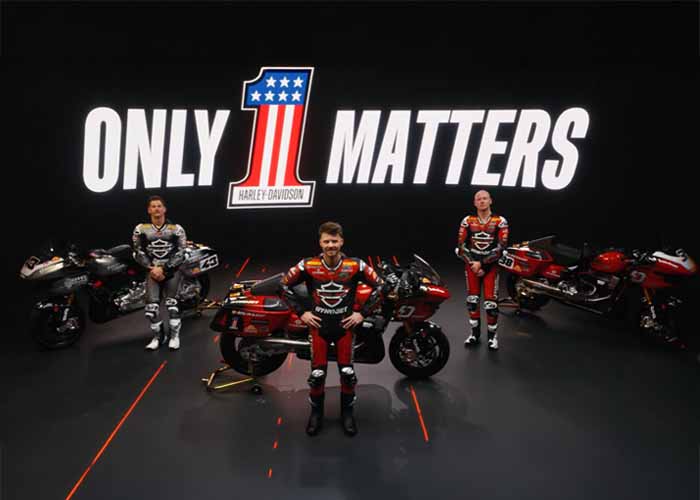 New season of King of the bagger racing