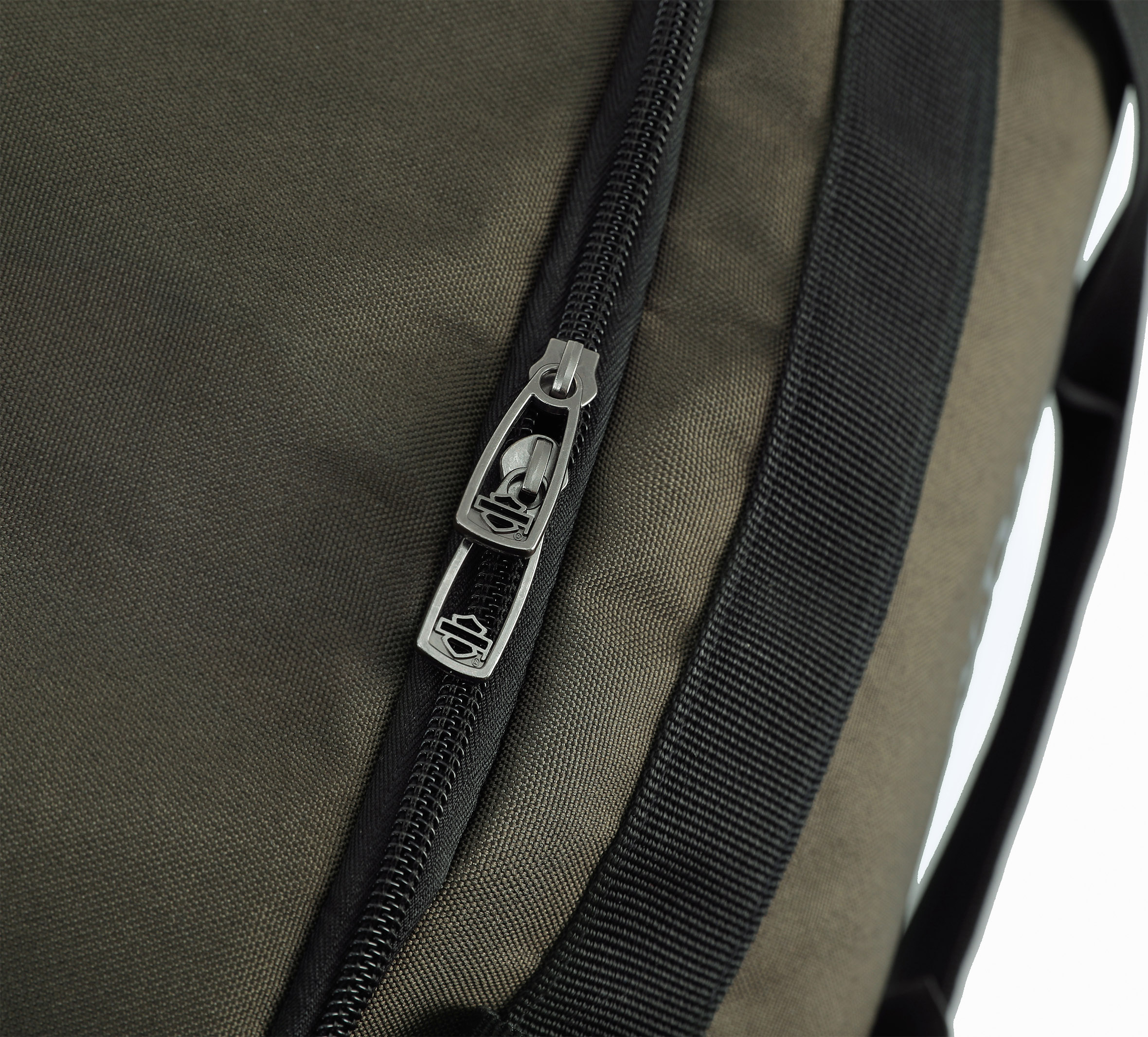 Willie G Skull Backpack