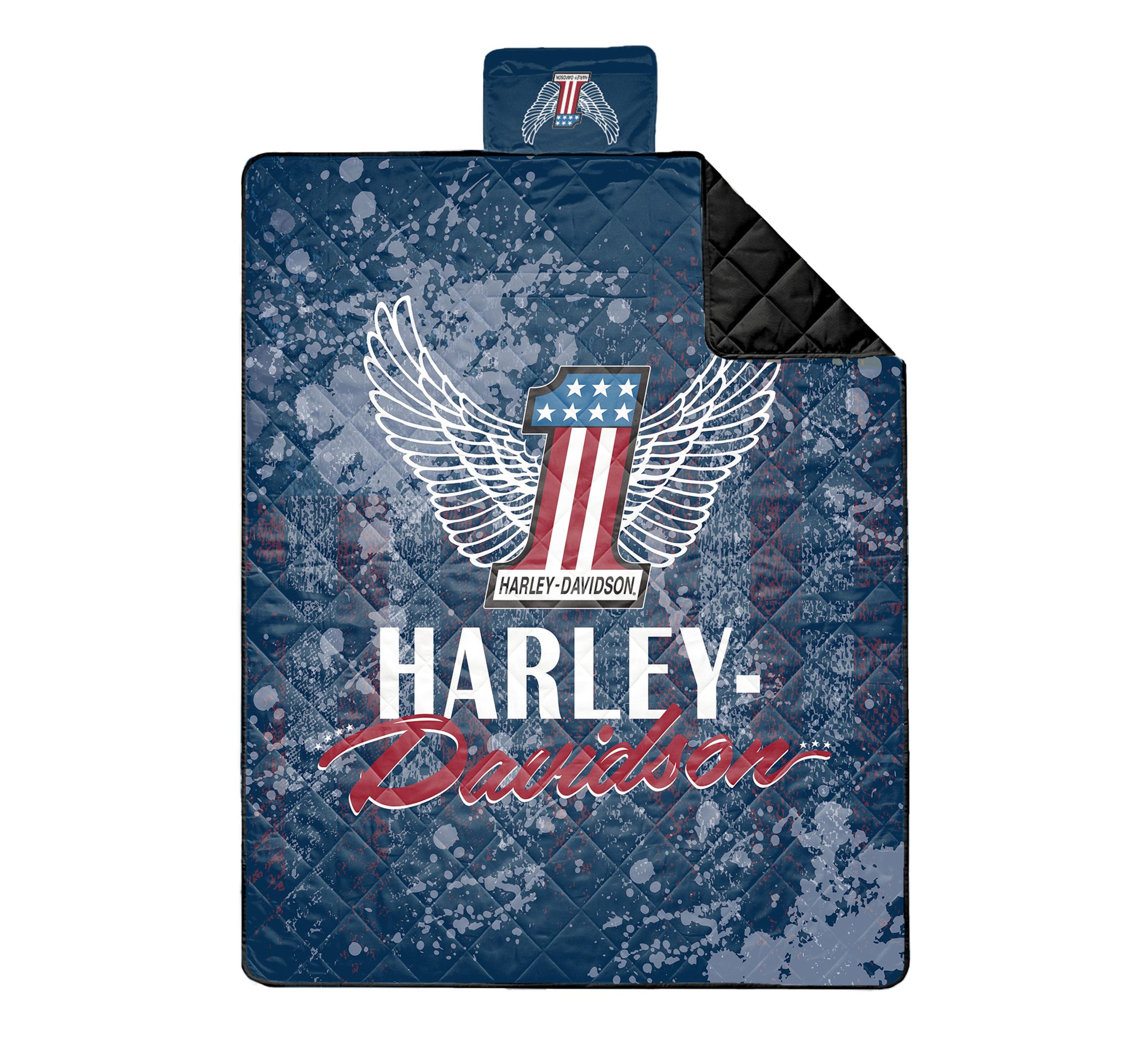 Outdoor Blanket | Harley-Davidson USA