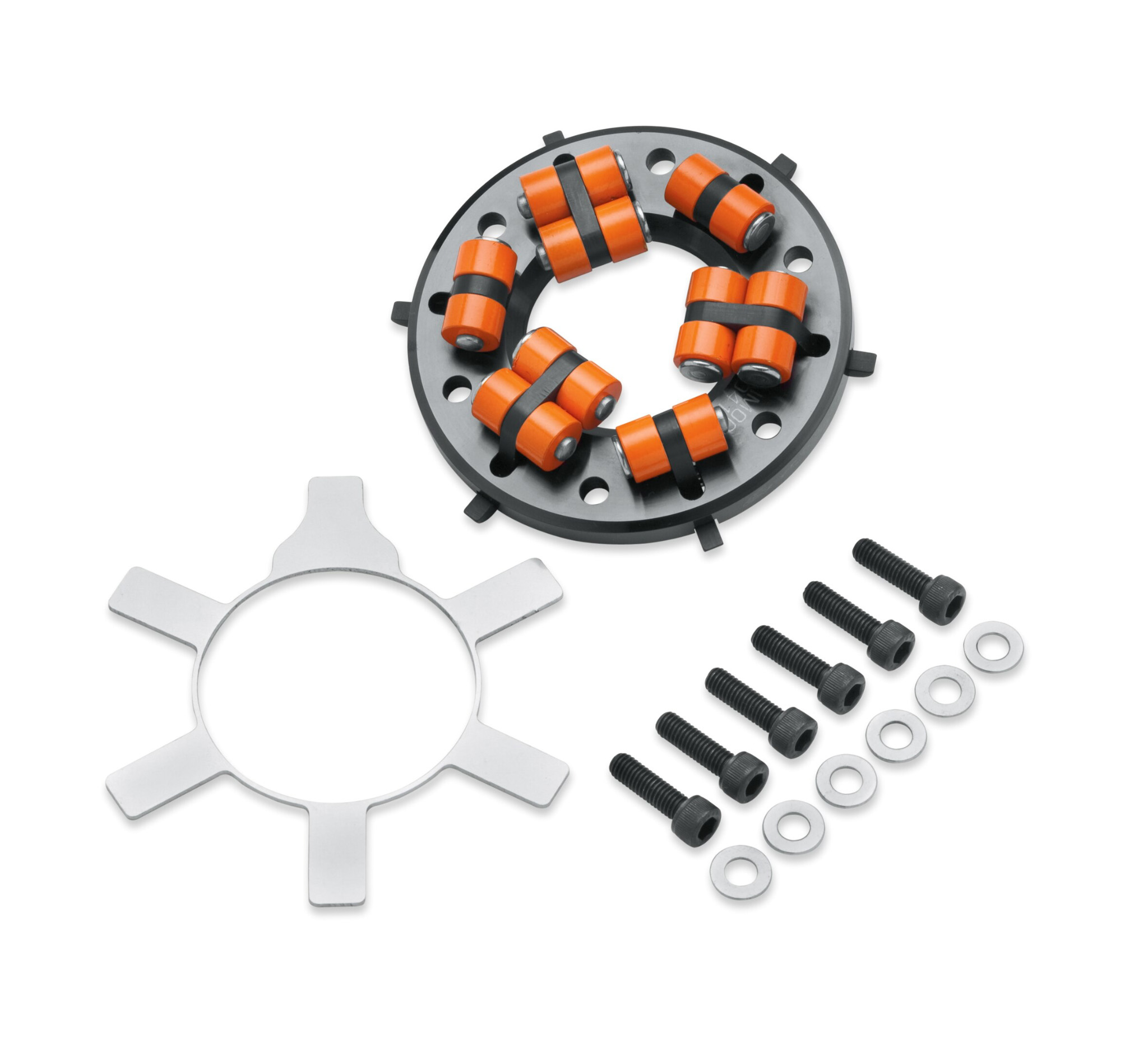 Screamin' Eagle Variable Pressure Clutch