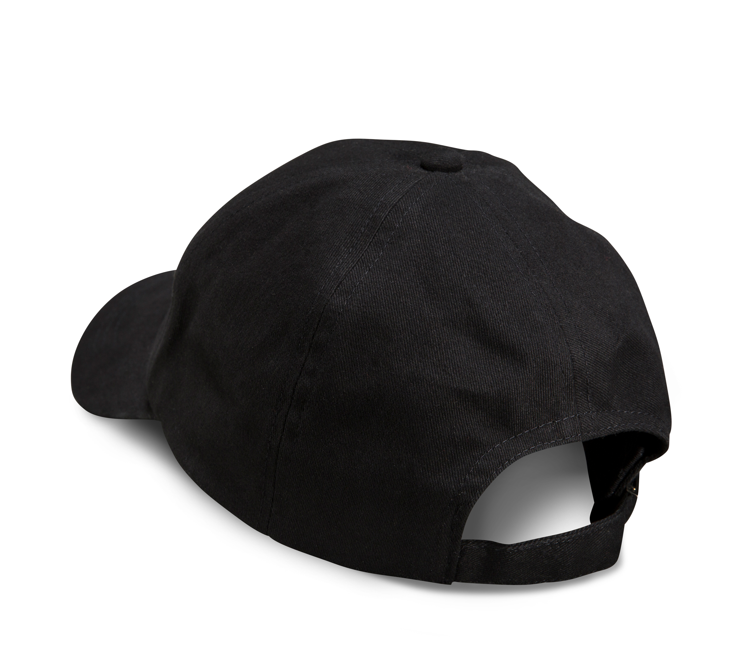 Women's Skull Baseball Cap