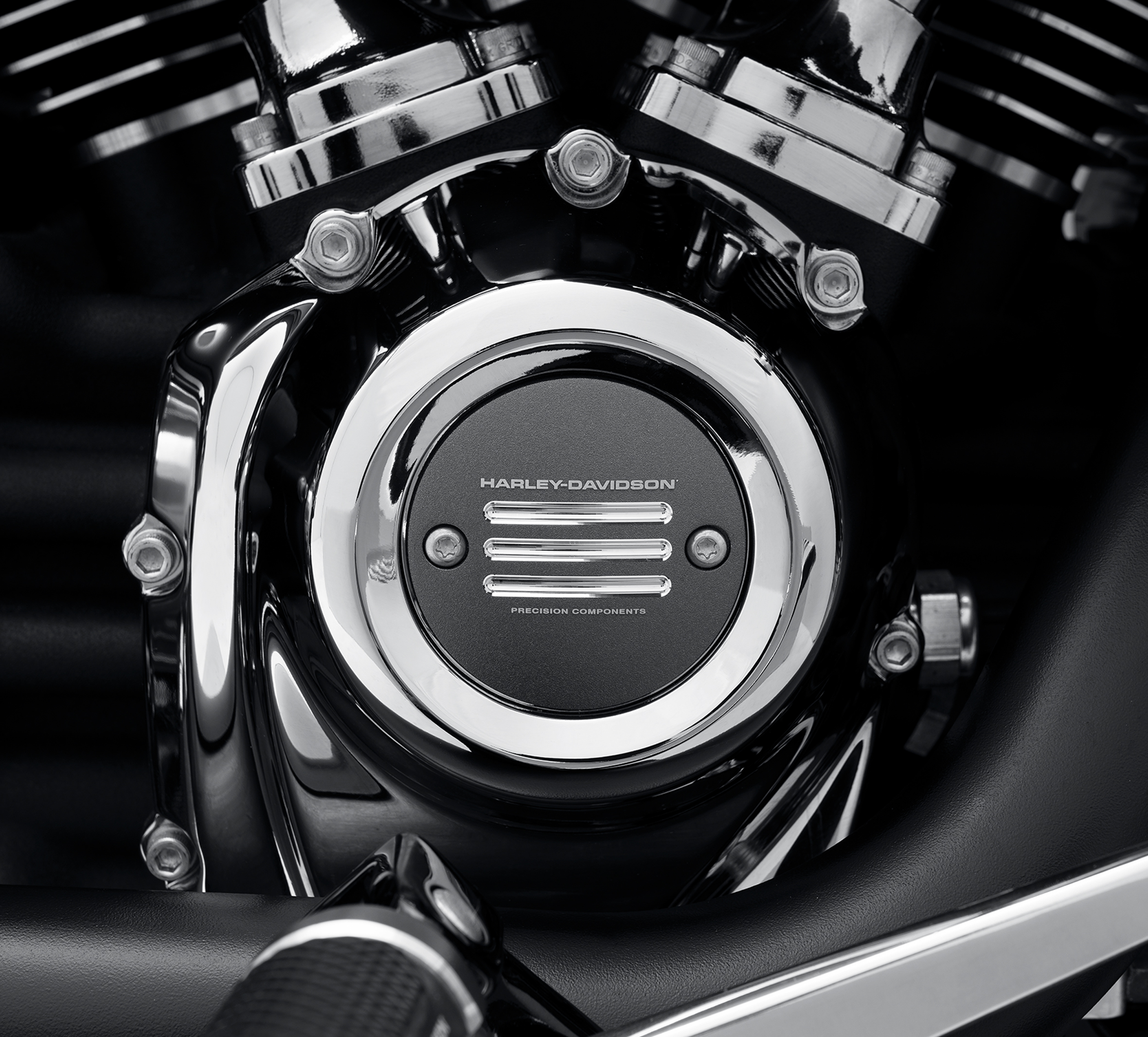 Adversary Derby Cover