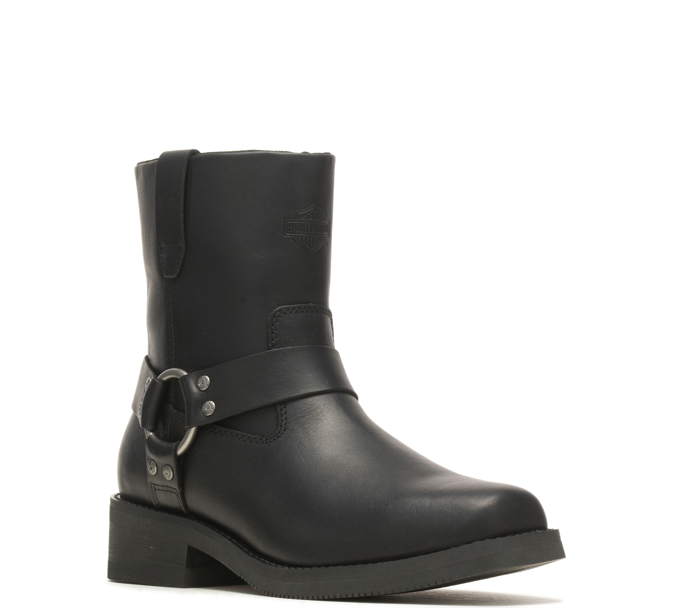 Bottes Korsen 7" pour hommes