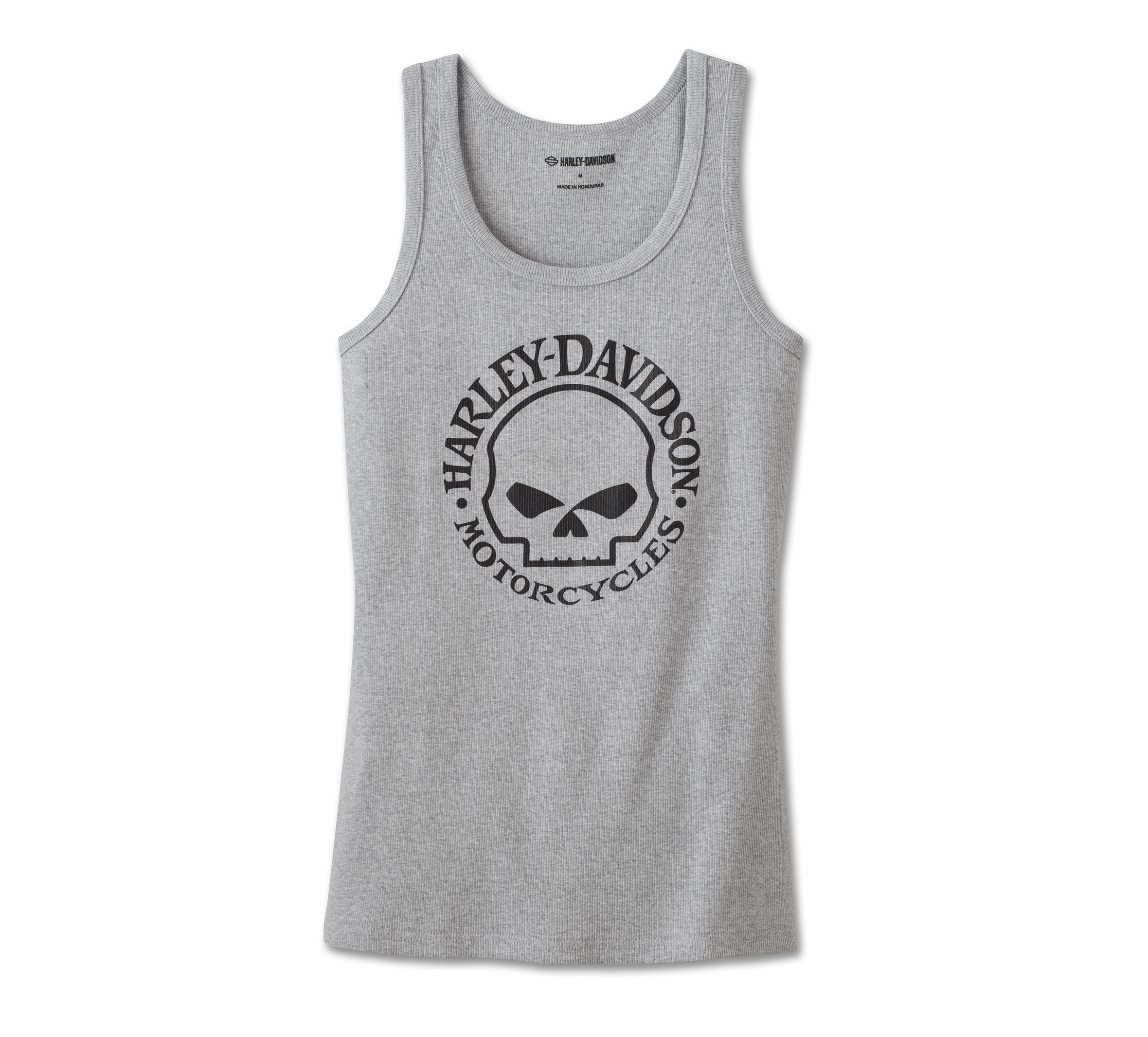 Women's Ultra Classic Skull Tank