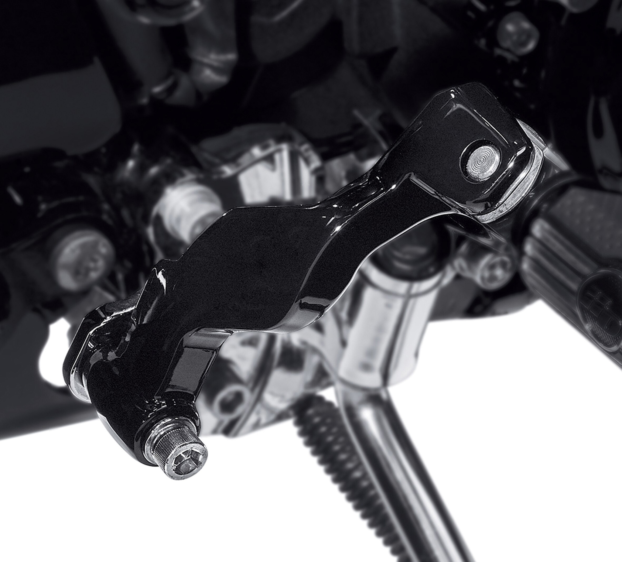 Board-to-Peg Conversion Kit