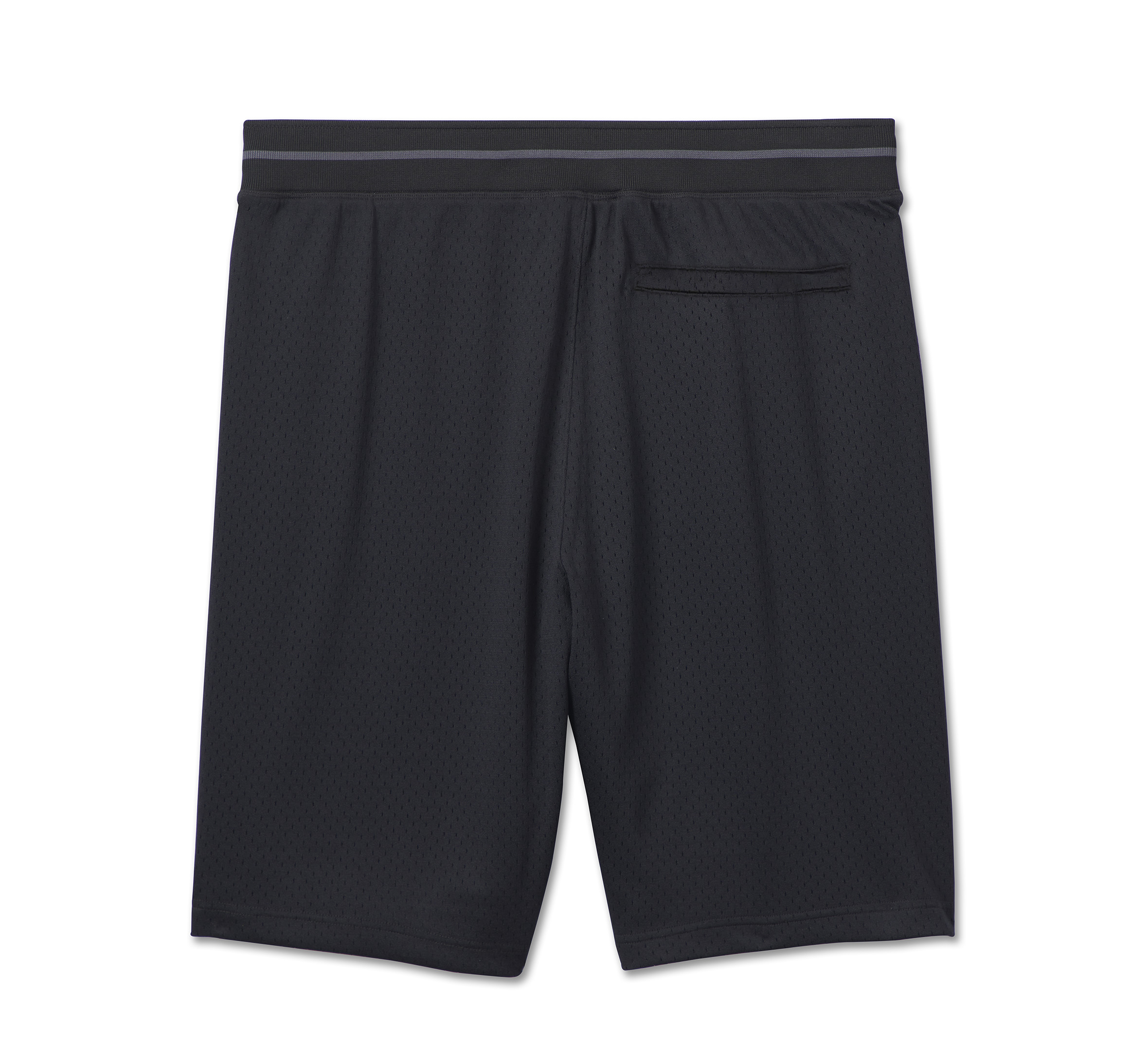 Men's Boiling Point Mesh Shorts