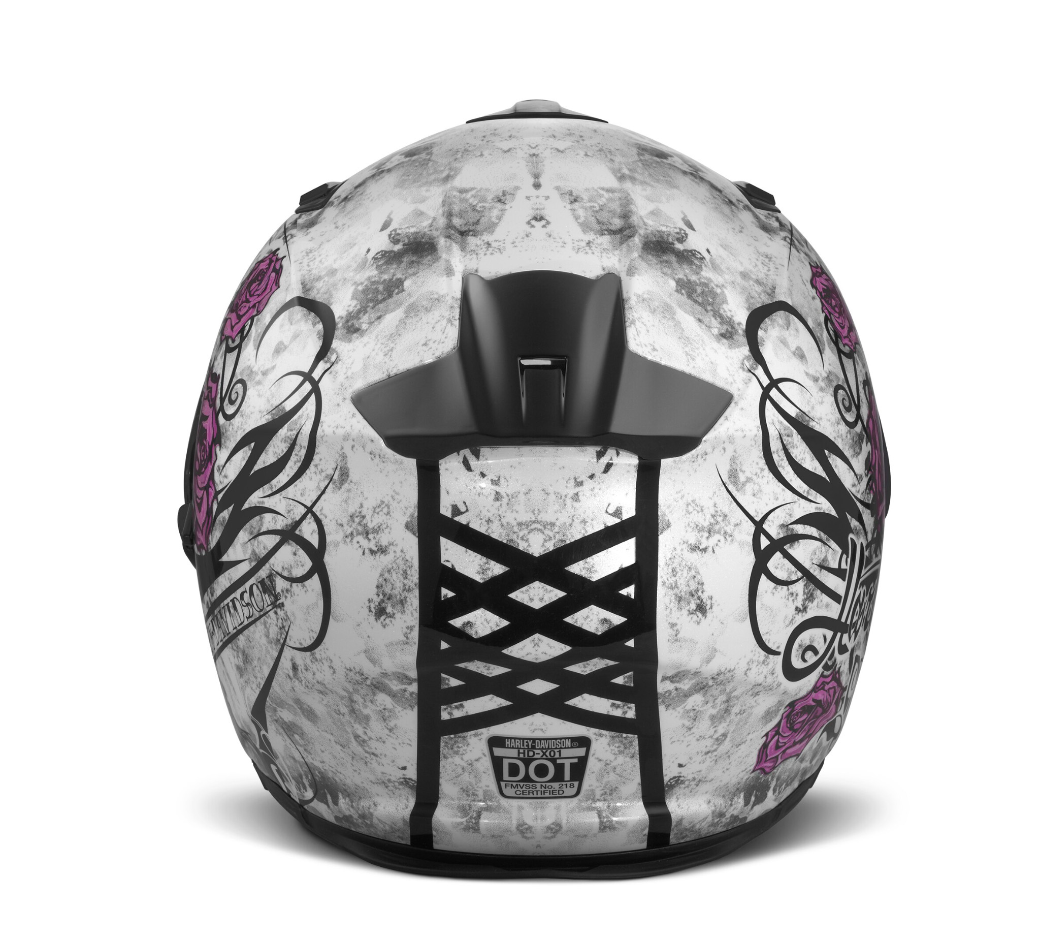 Landscape Airfit Sun Shield X03 Full-Face Helmet