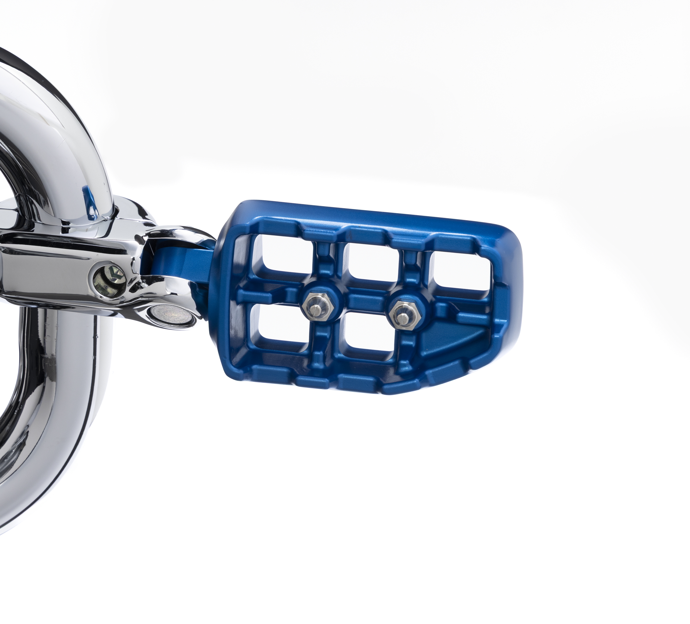 Redline Highway Footpegs