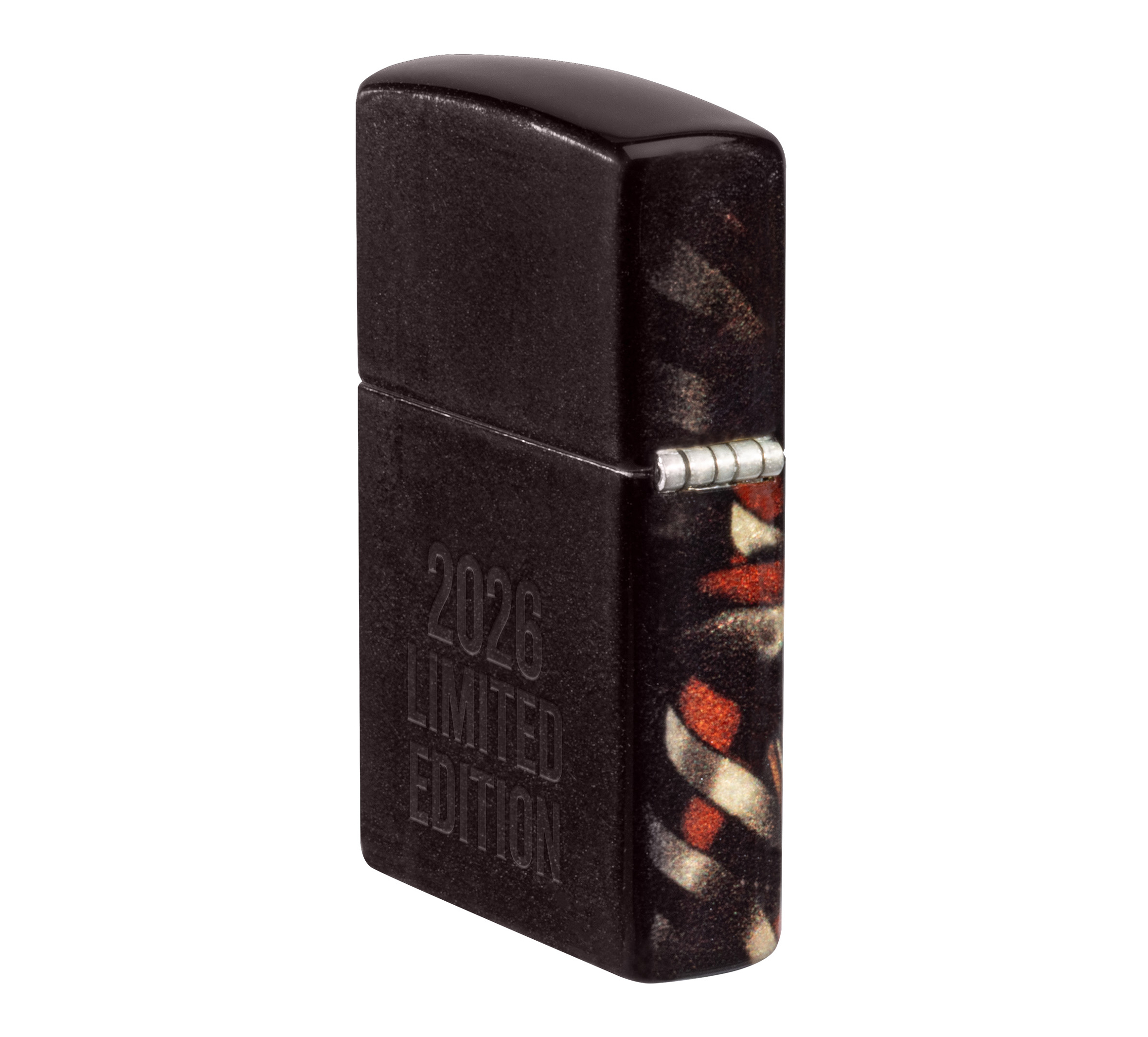 2026 Harley-Davidson Limited Edition Lighter of the Year