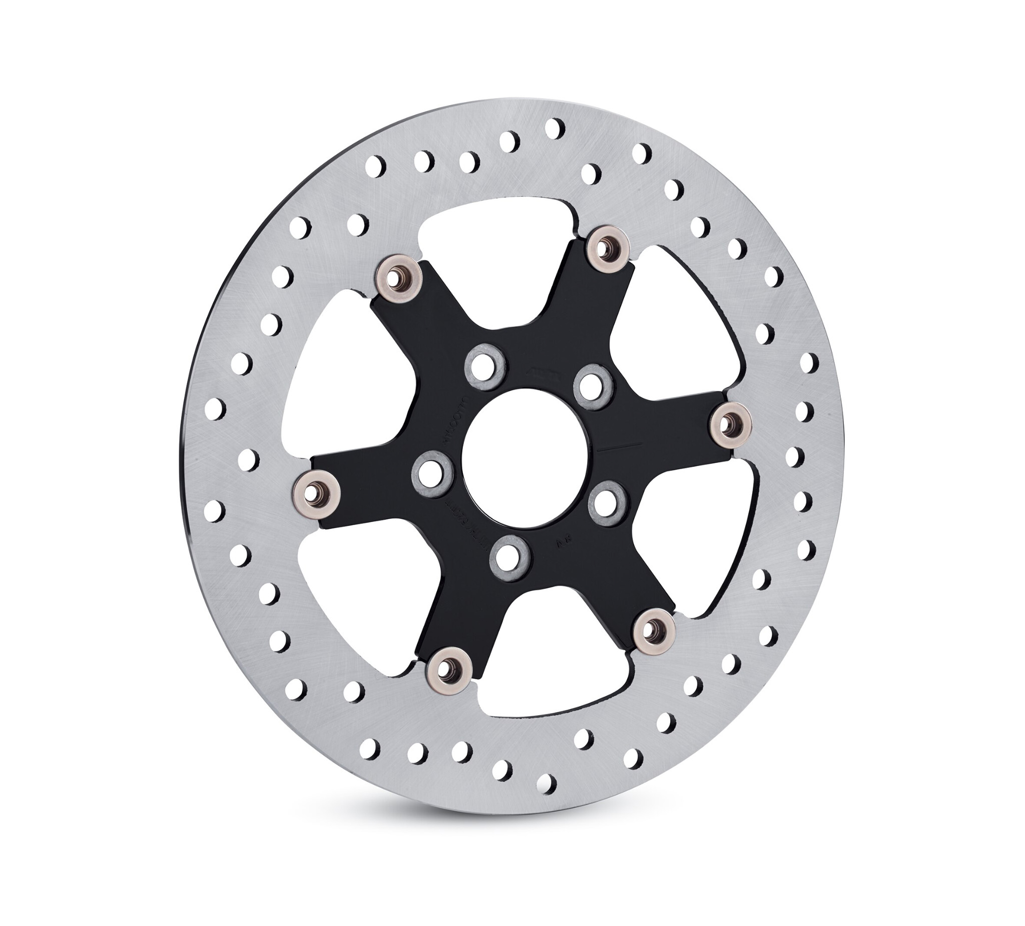 Annihilator Rear Brake Rotor