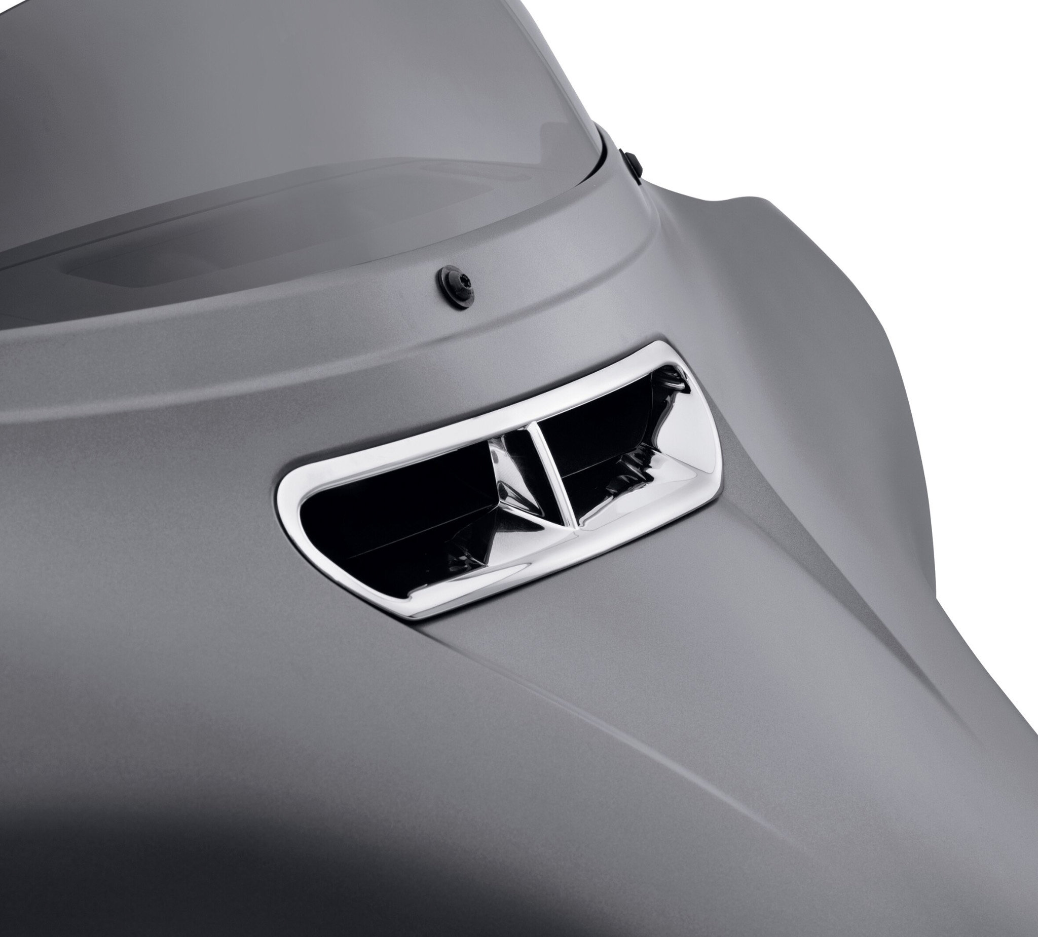 Splitstream Vent Trim – Batwing Fairing