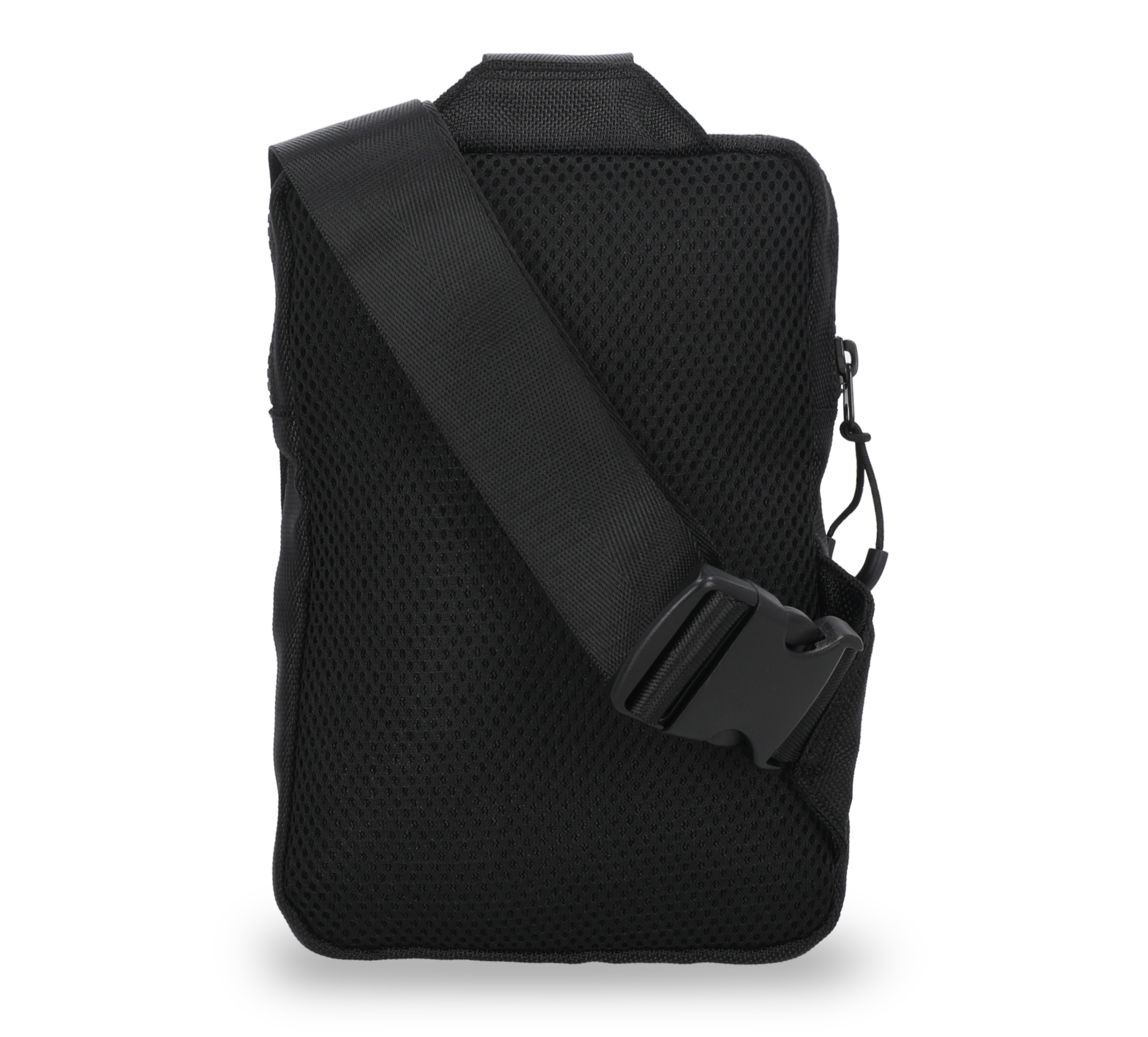 Bar & Shield Sling Bag