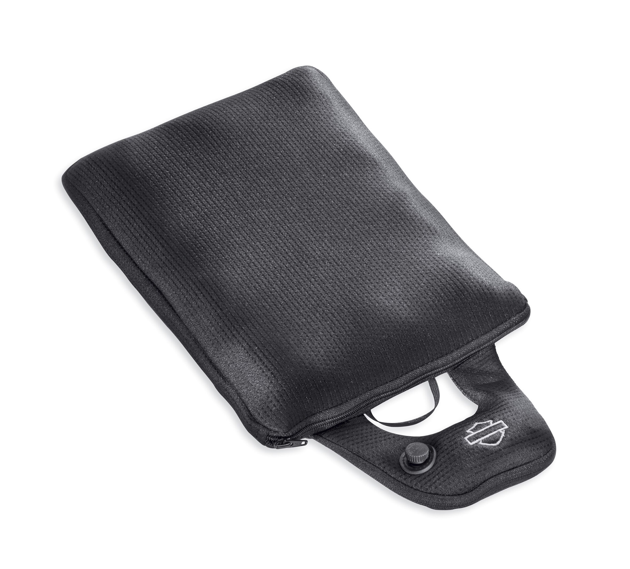 Road Zeppelin Seat Pad - Passenger