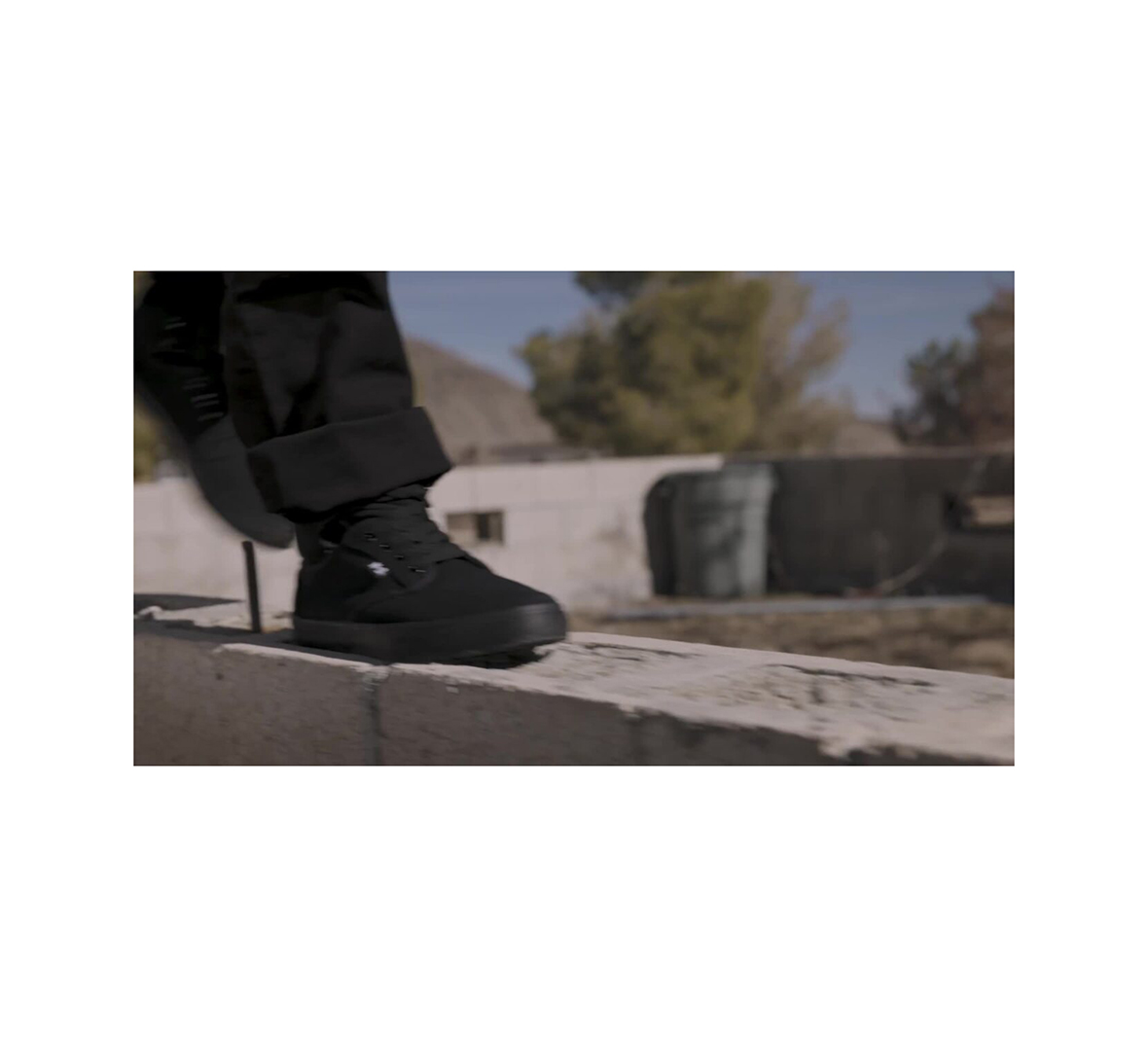 Men's Wrenford Casual Sneaker