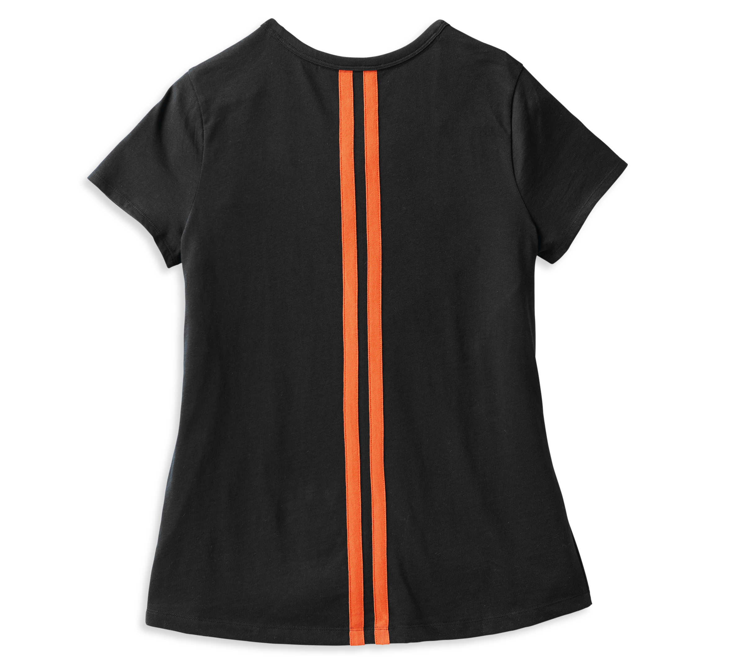 Accelerate Stripe Knit Top para mujer