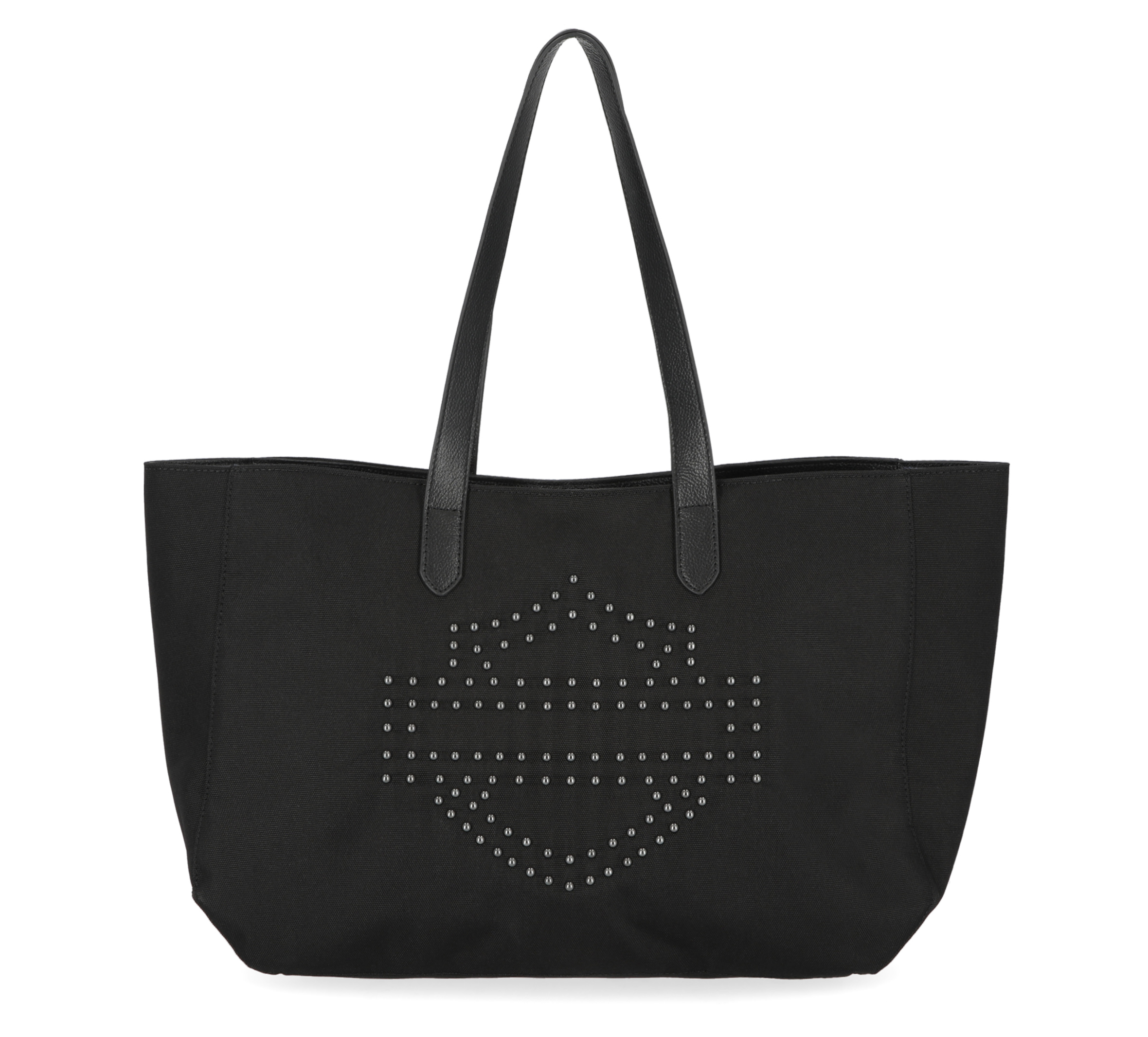 Womens Summer Bar & Shield Tote Bag | Harley-Davidson USA