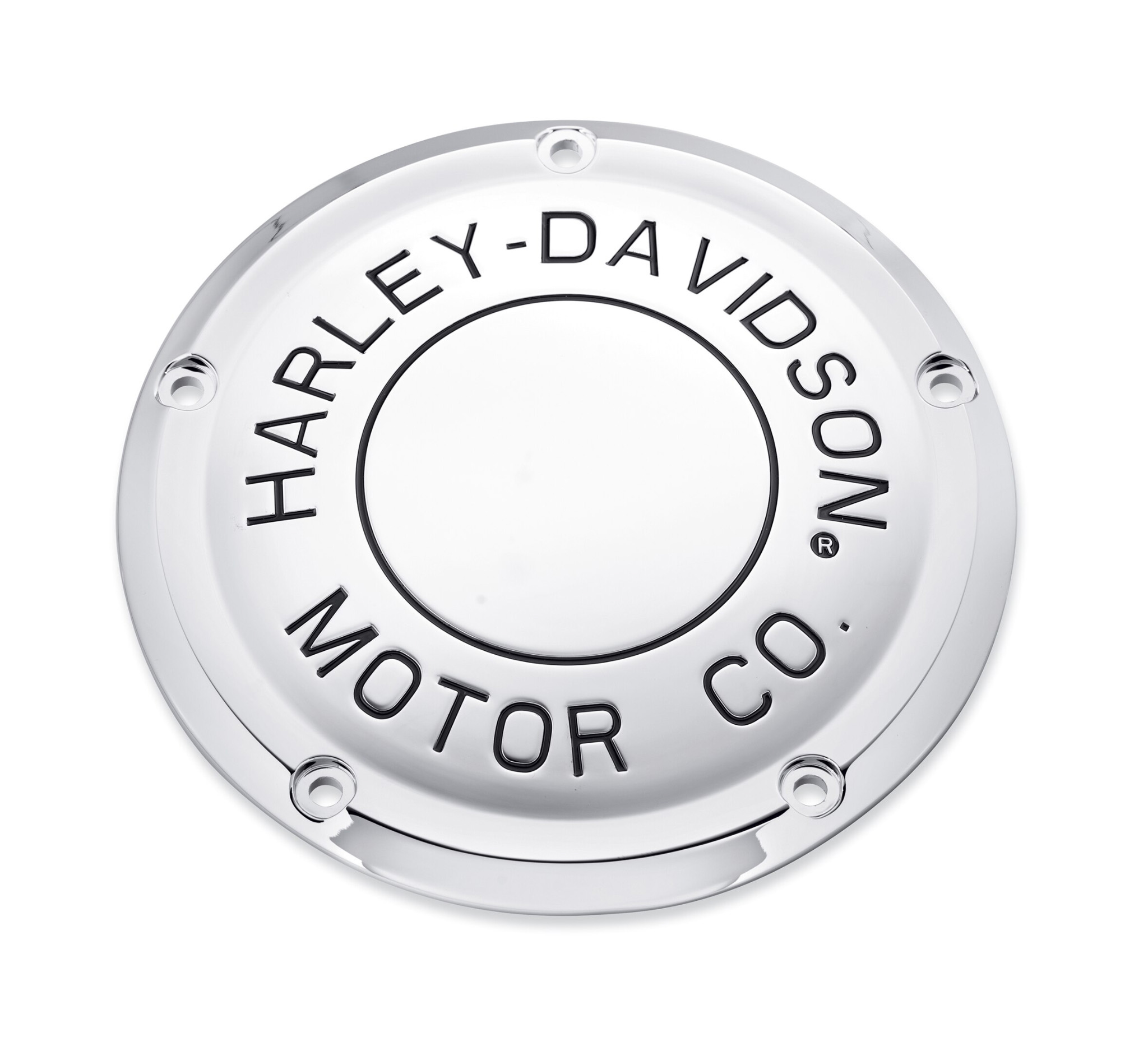 Harley-Davidson Motor Co. Derby Cover