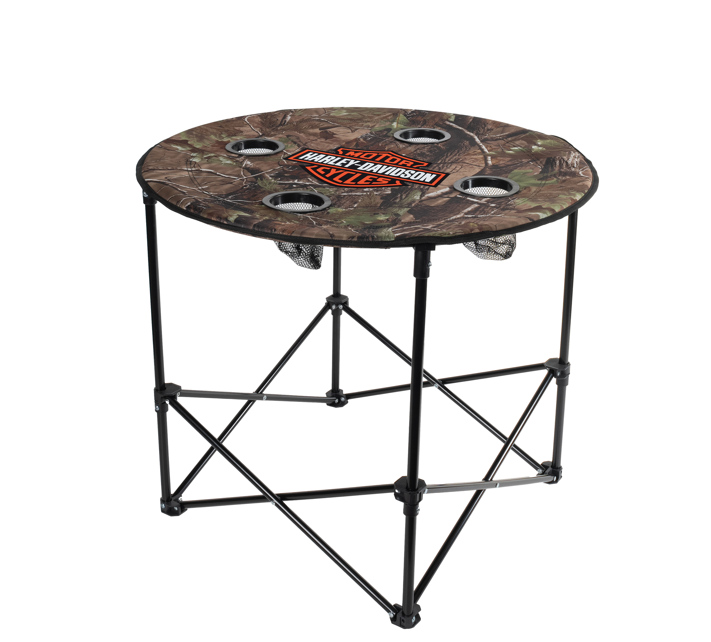 H-D® Realtree® APG Folding Table