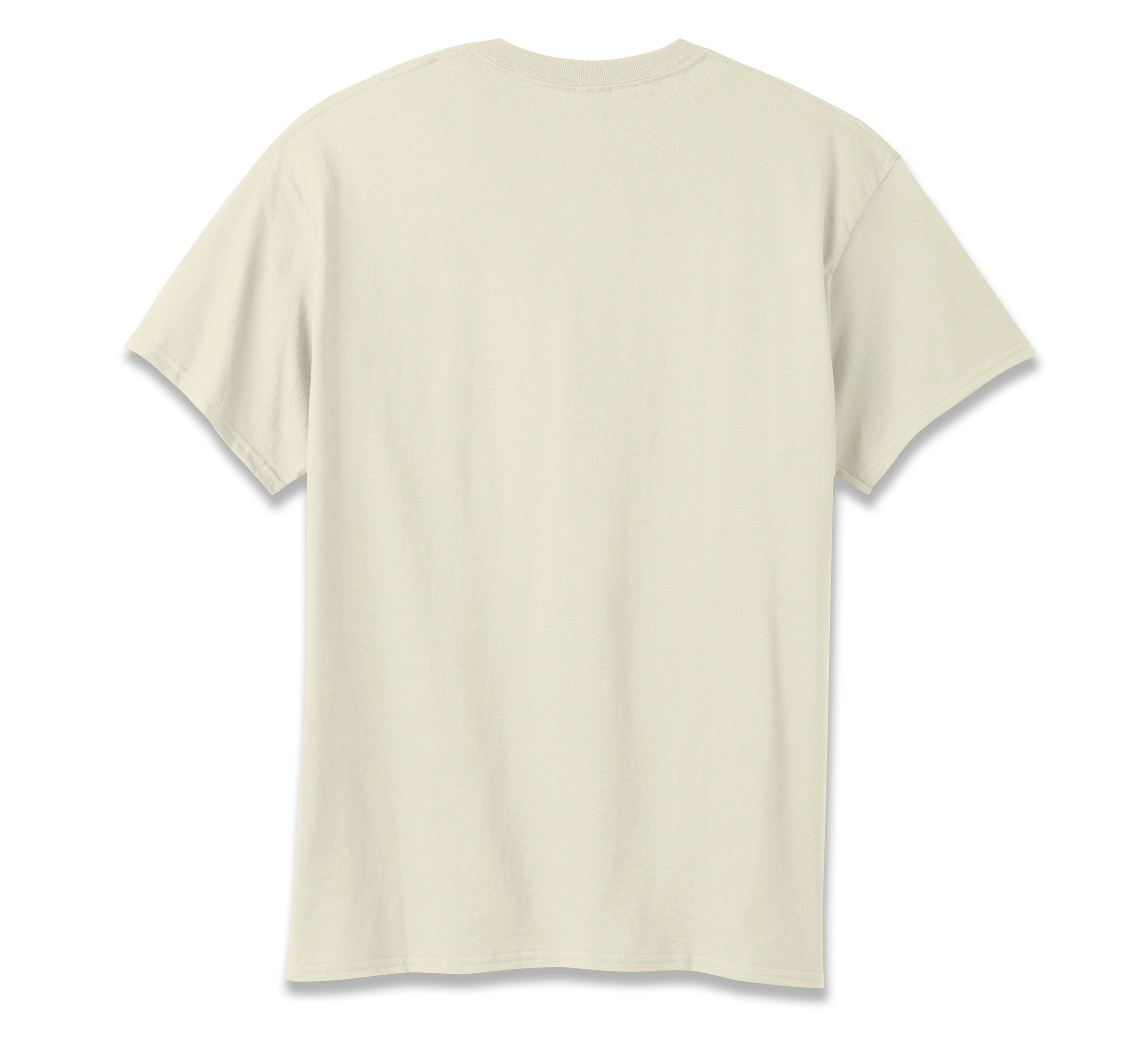 Men's Archive Poster Tee