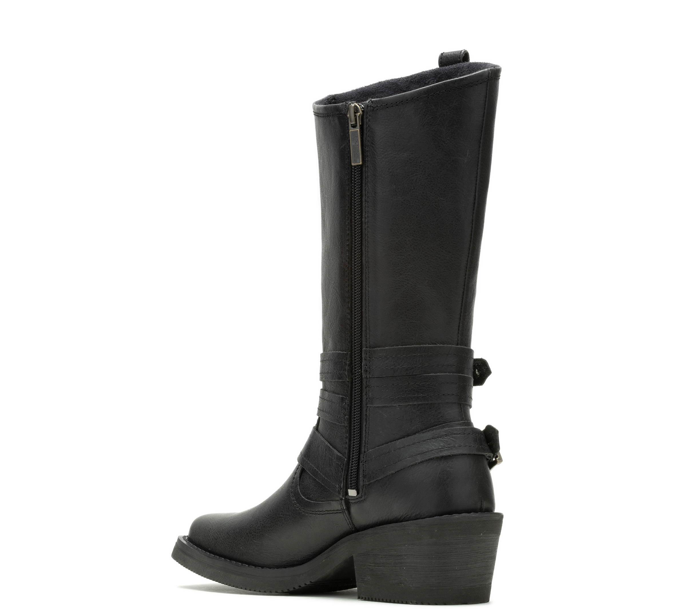 Women's Dalis 11" Leather Boot