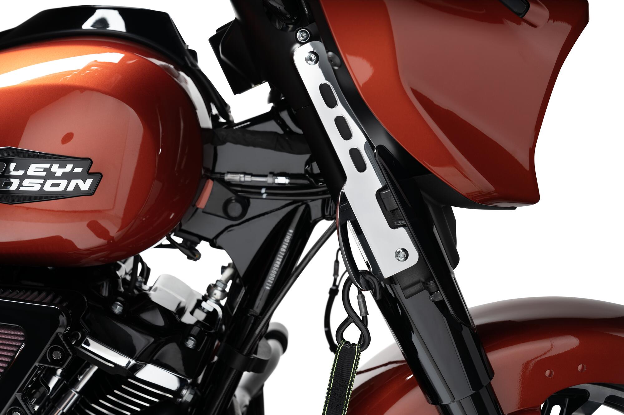 motorcycle tie down brackets.