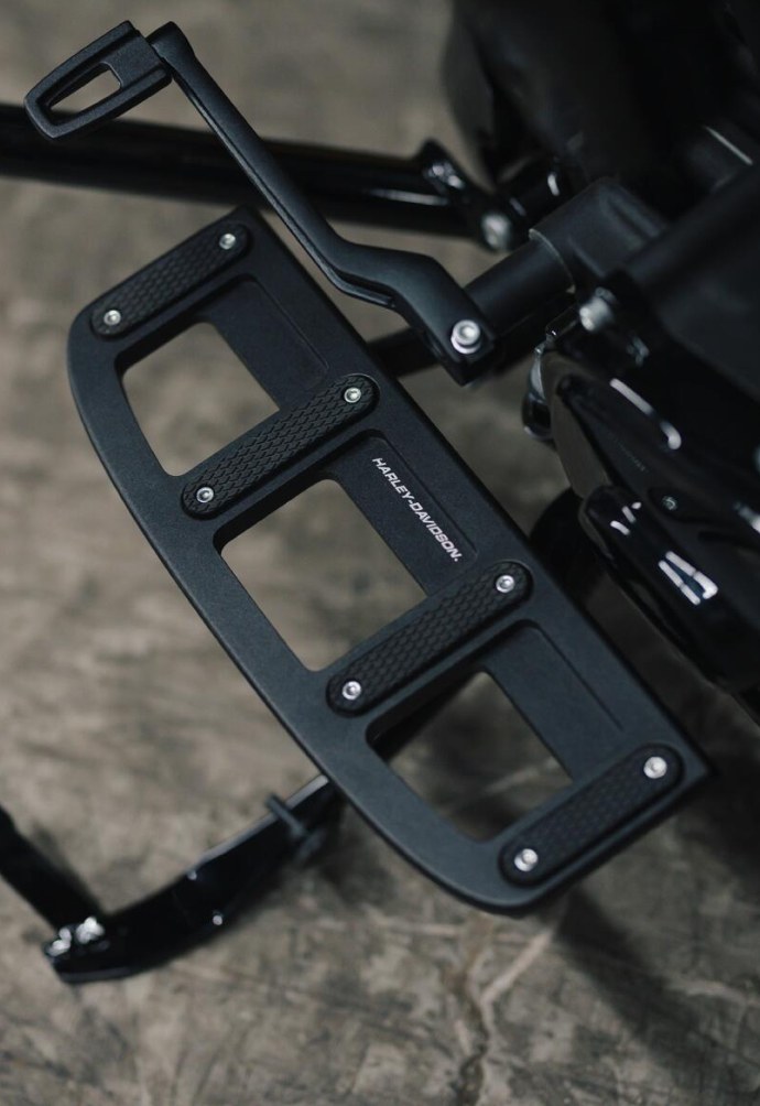 Road King Special Beauty shot