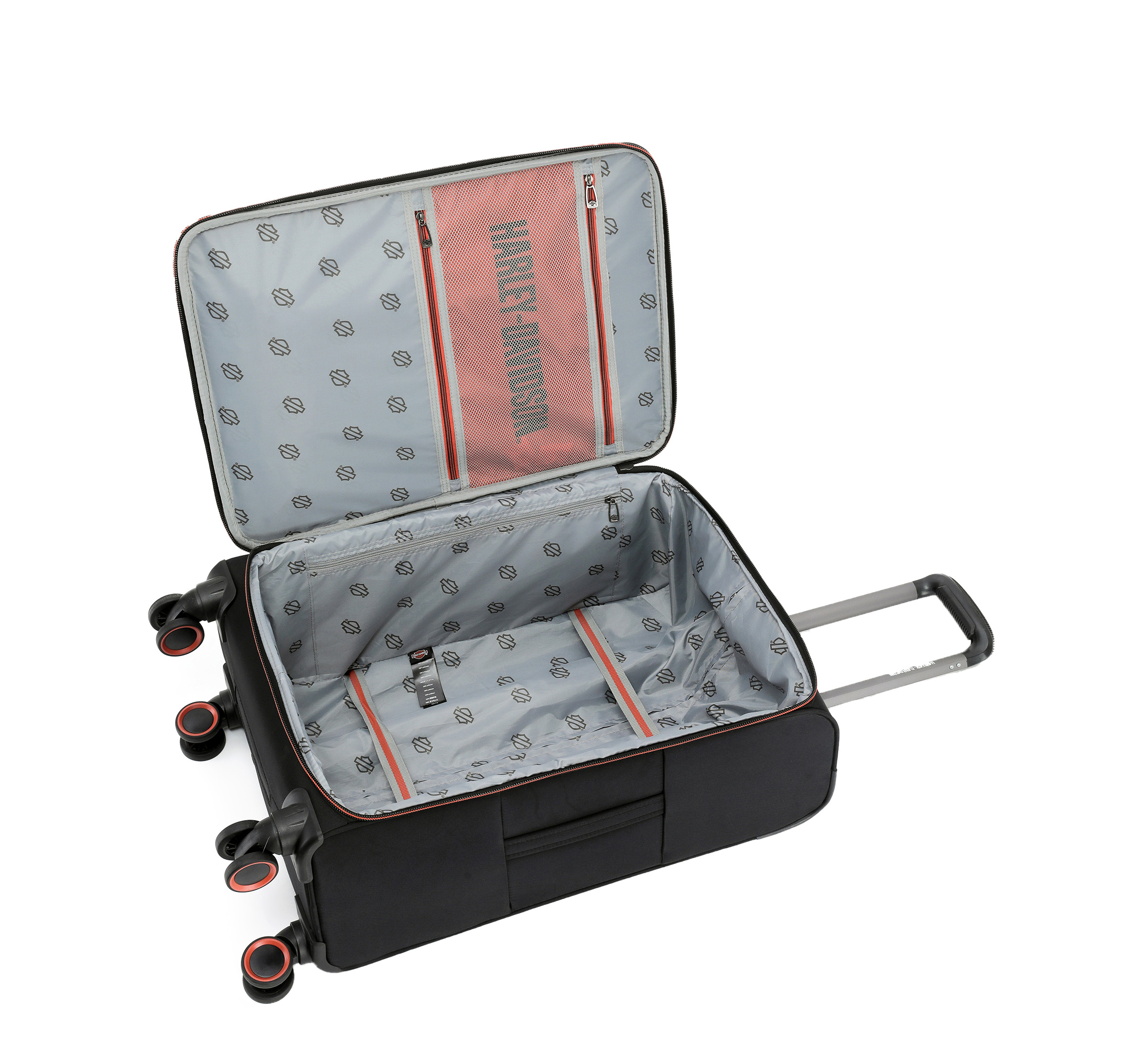 26" Cruiser Softside Luggage