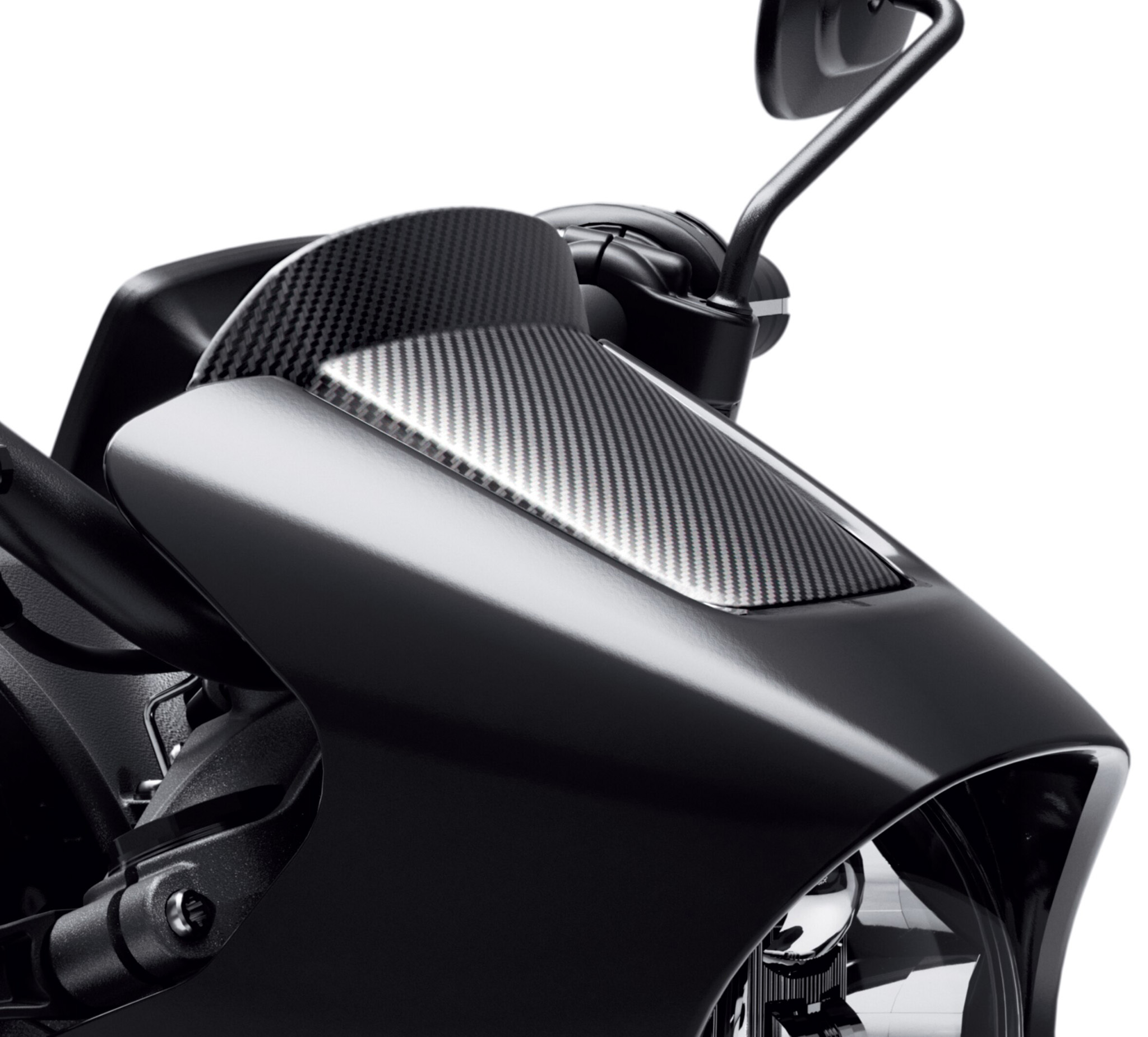 LiveWire Speed Screen Blade