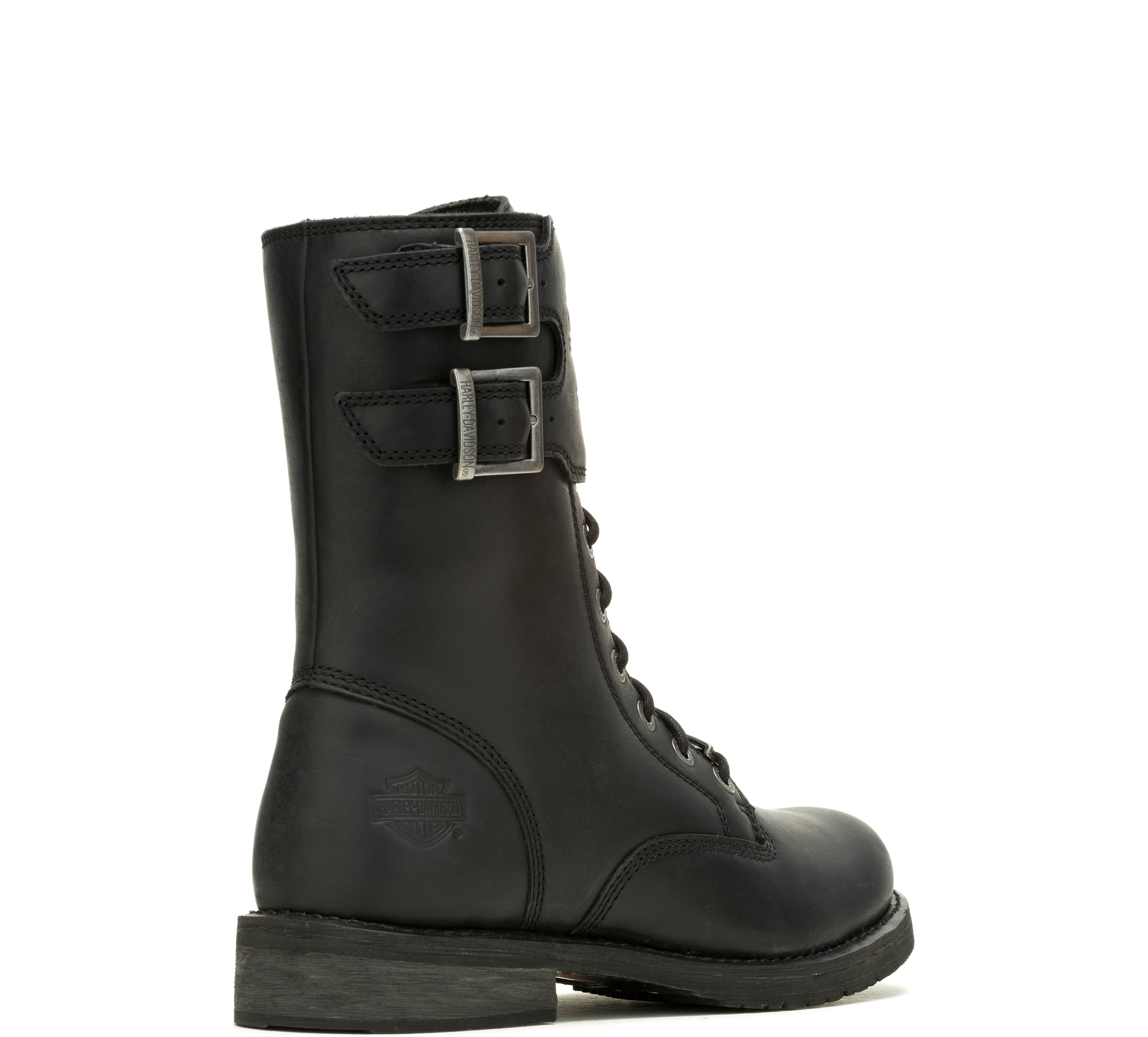 Men's Vintage Moto Tall Riding Boot, CE