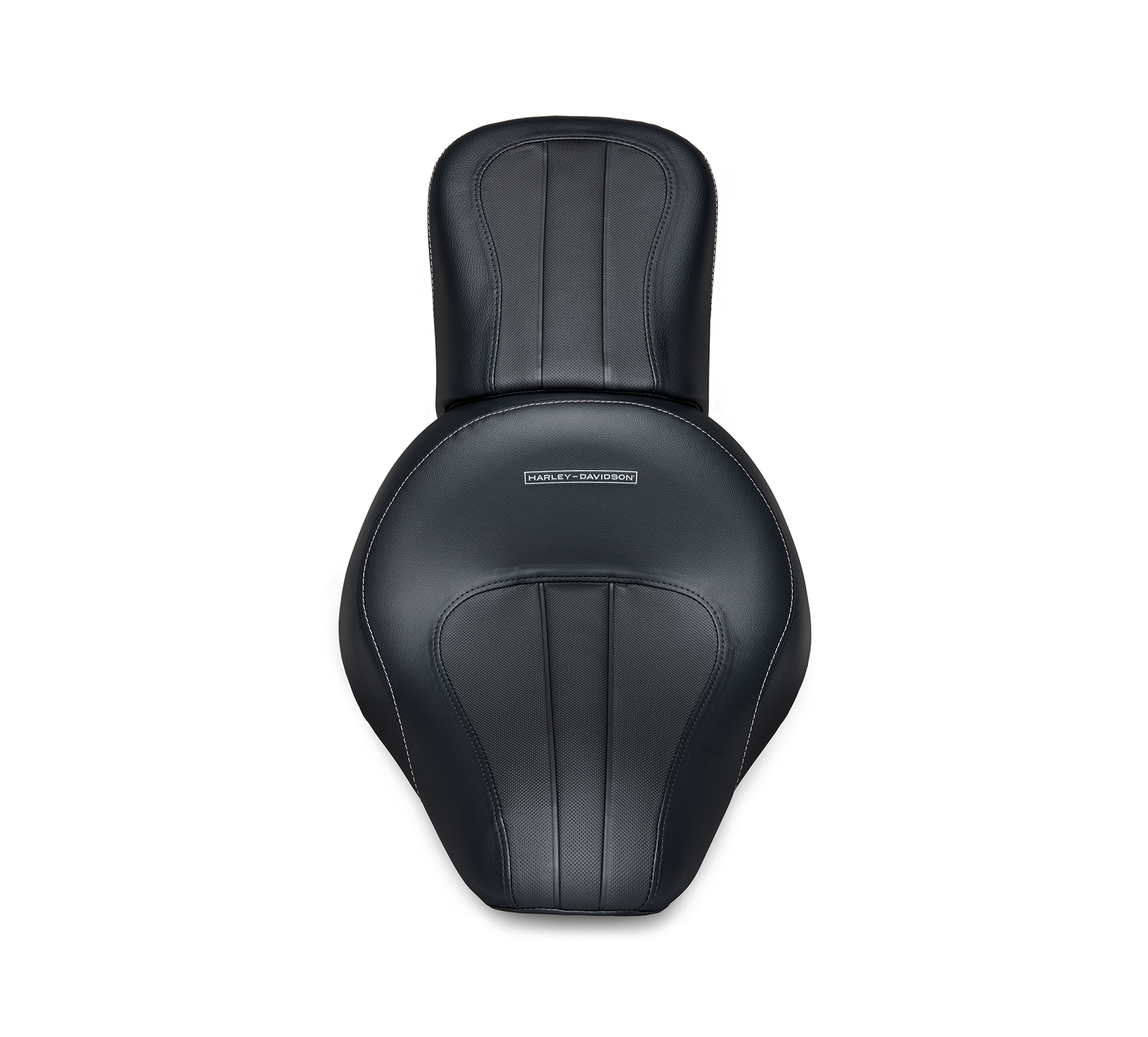 Harley Hammock Touring Seat