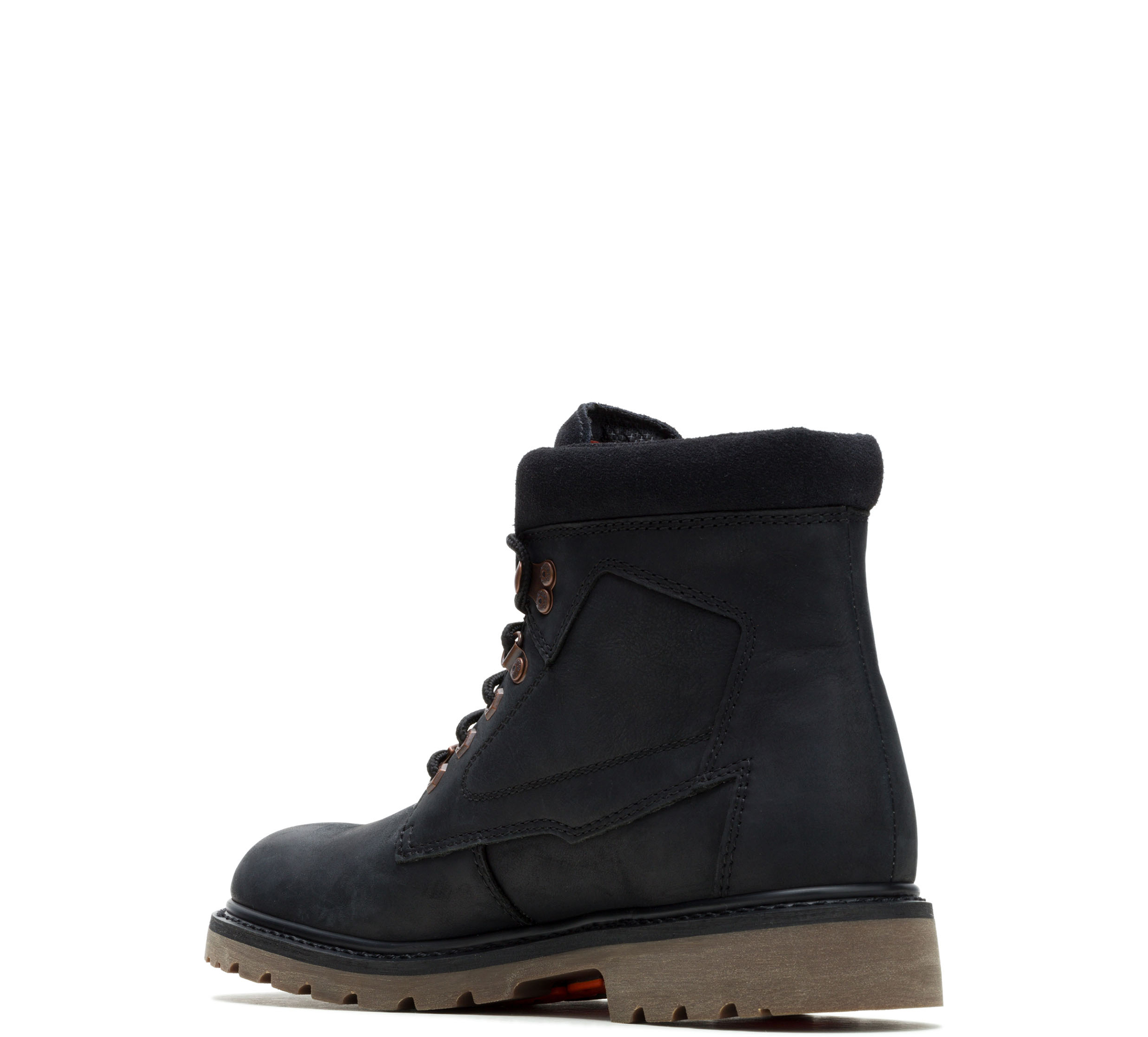 Men's Badlands Skull Riding Boots | Harley-Davidson USA