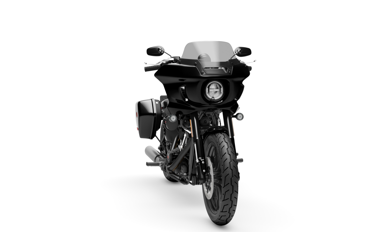 2026 Low Rider ST | Harley-Davidson JP
