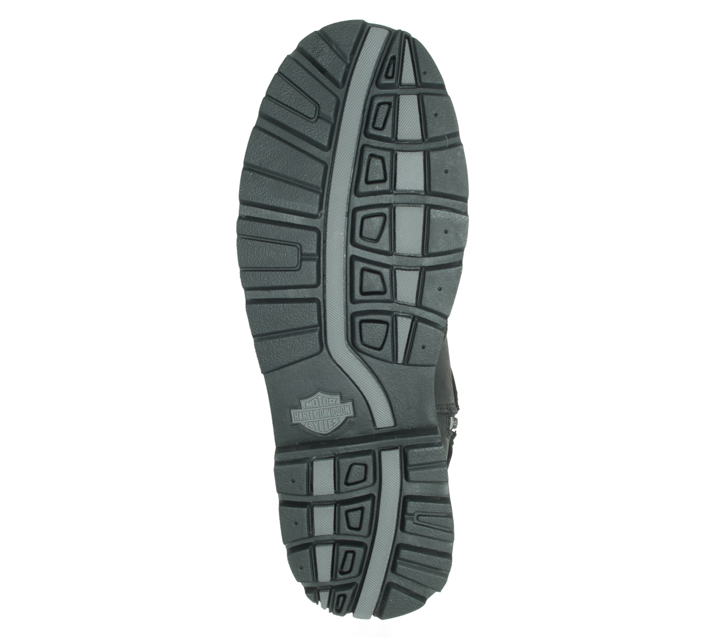 Men's Rambert Harness Leather Riding Boot