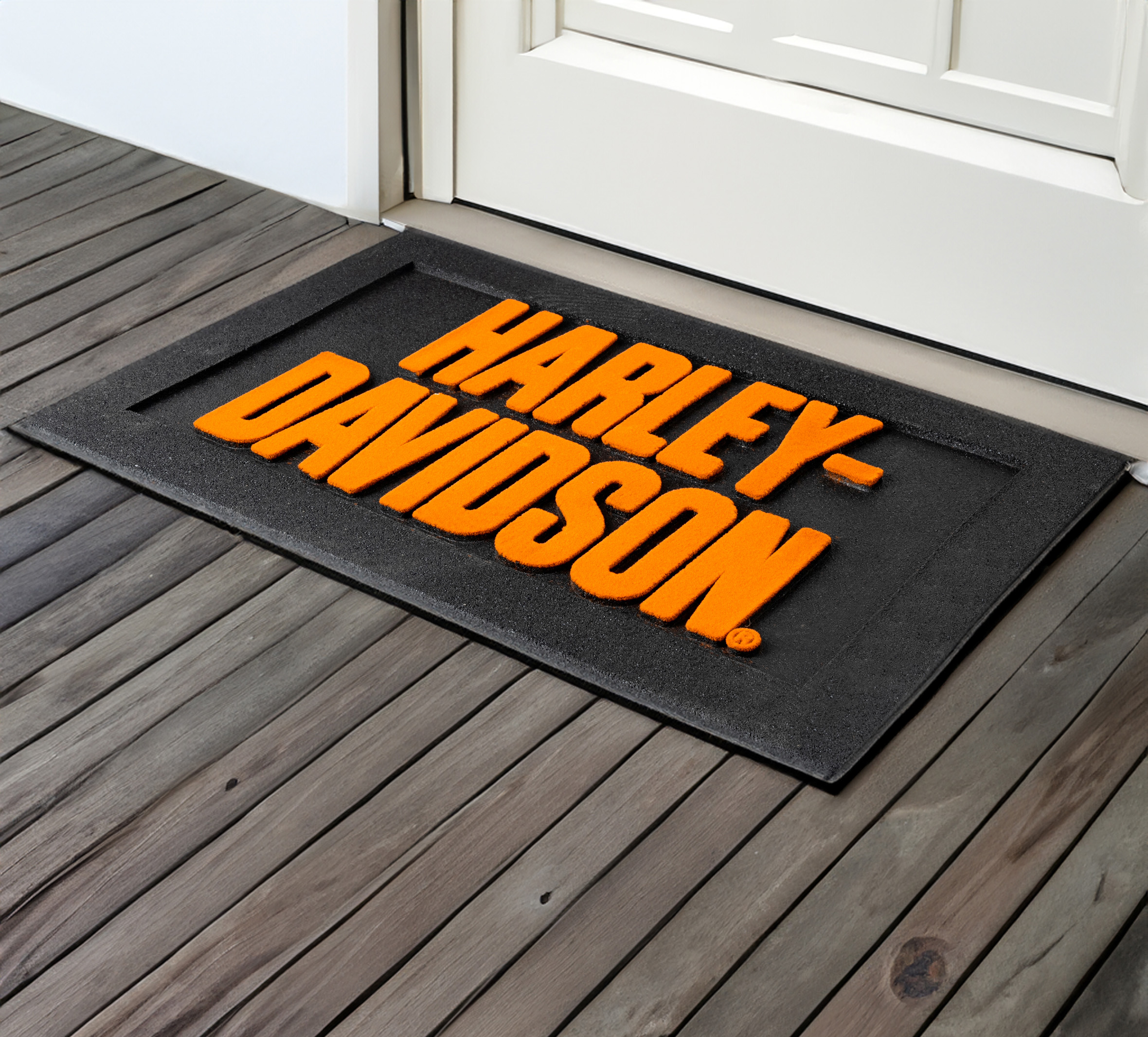Entry Mat