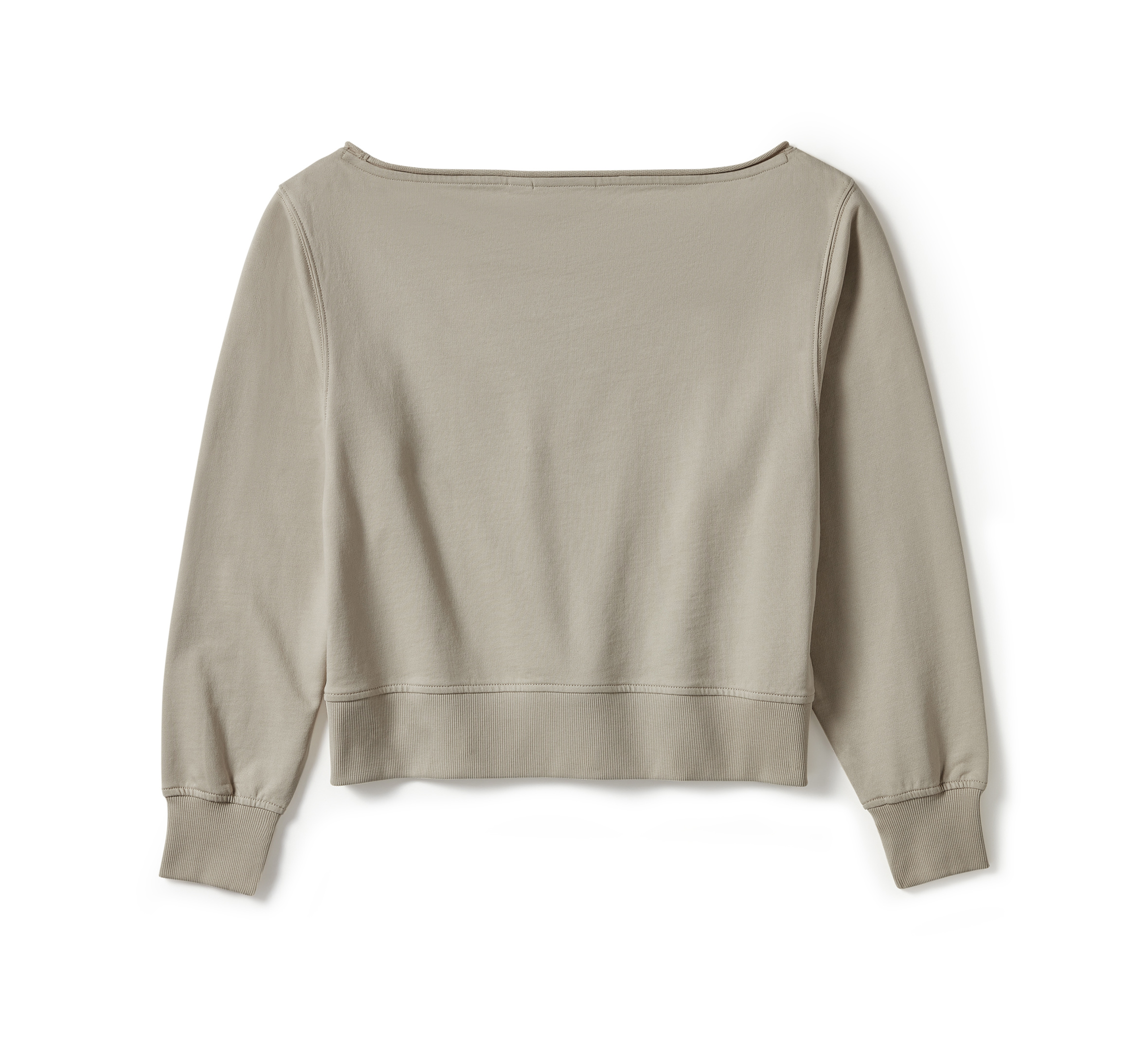 Women's Chrome Evo Off The Shoulder Crew